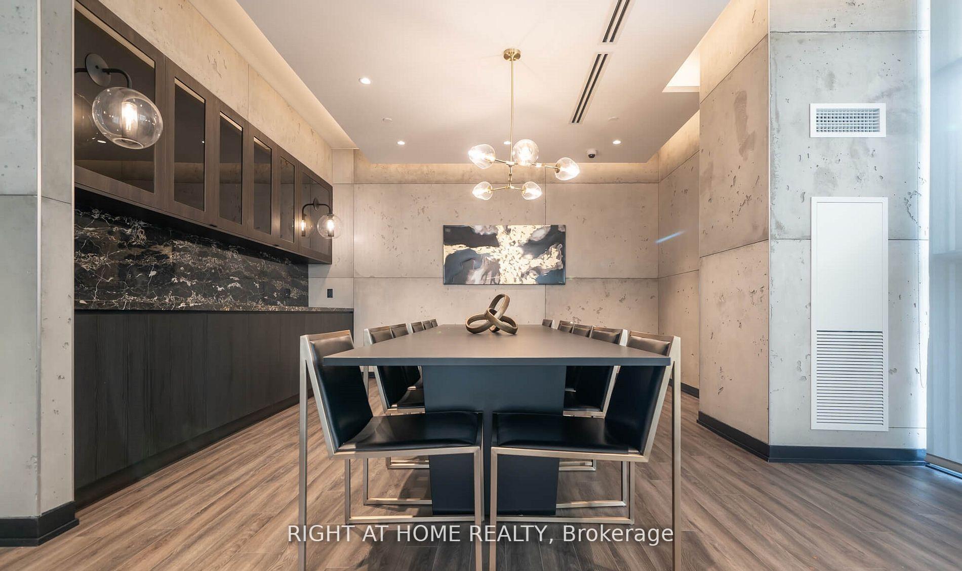 Photo 13 of Unit 2803, 251 Manitoba Street, Etobicoke, Mimico — HOMEH