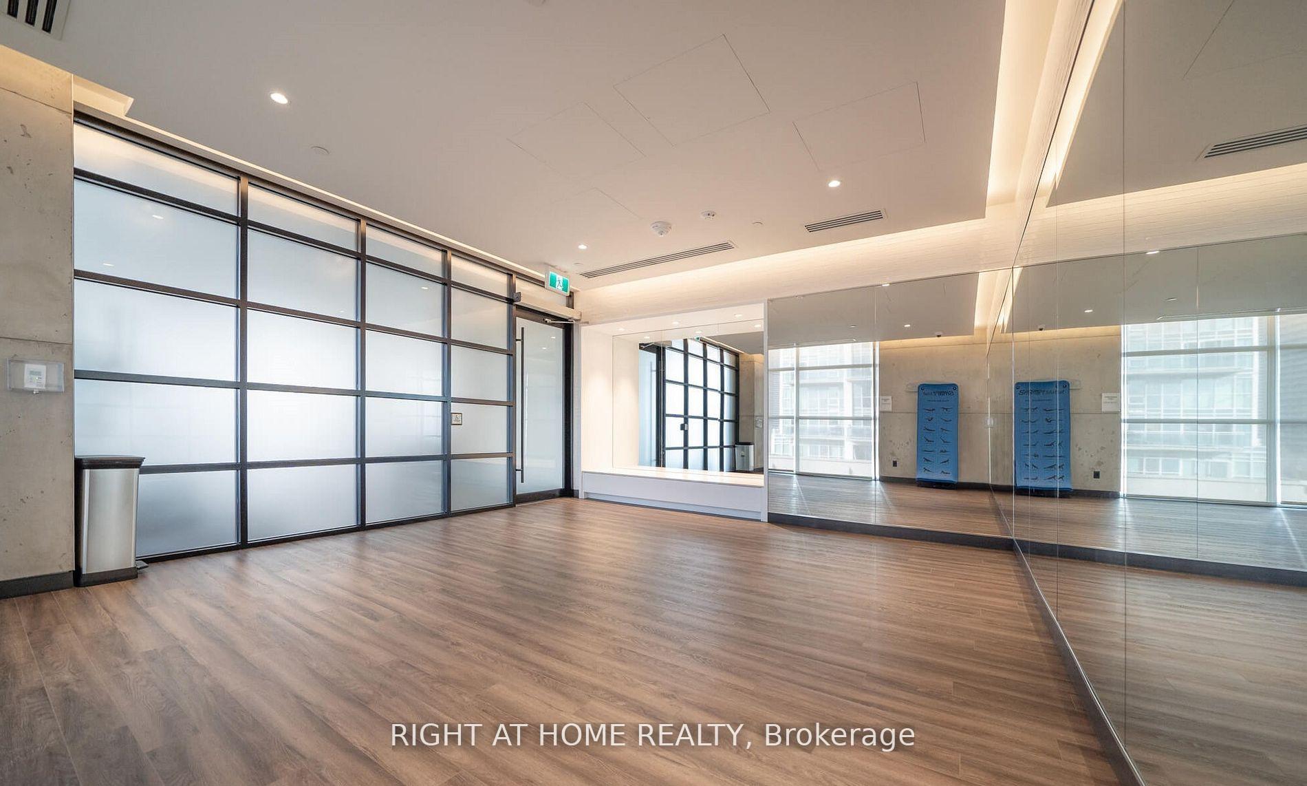 Photo 14 of Unit 2803, 251 Manitoba Street, Etobicoke, Mimico — HOMEH