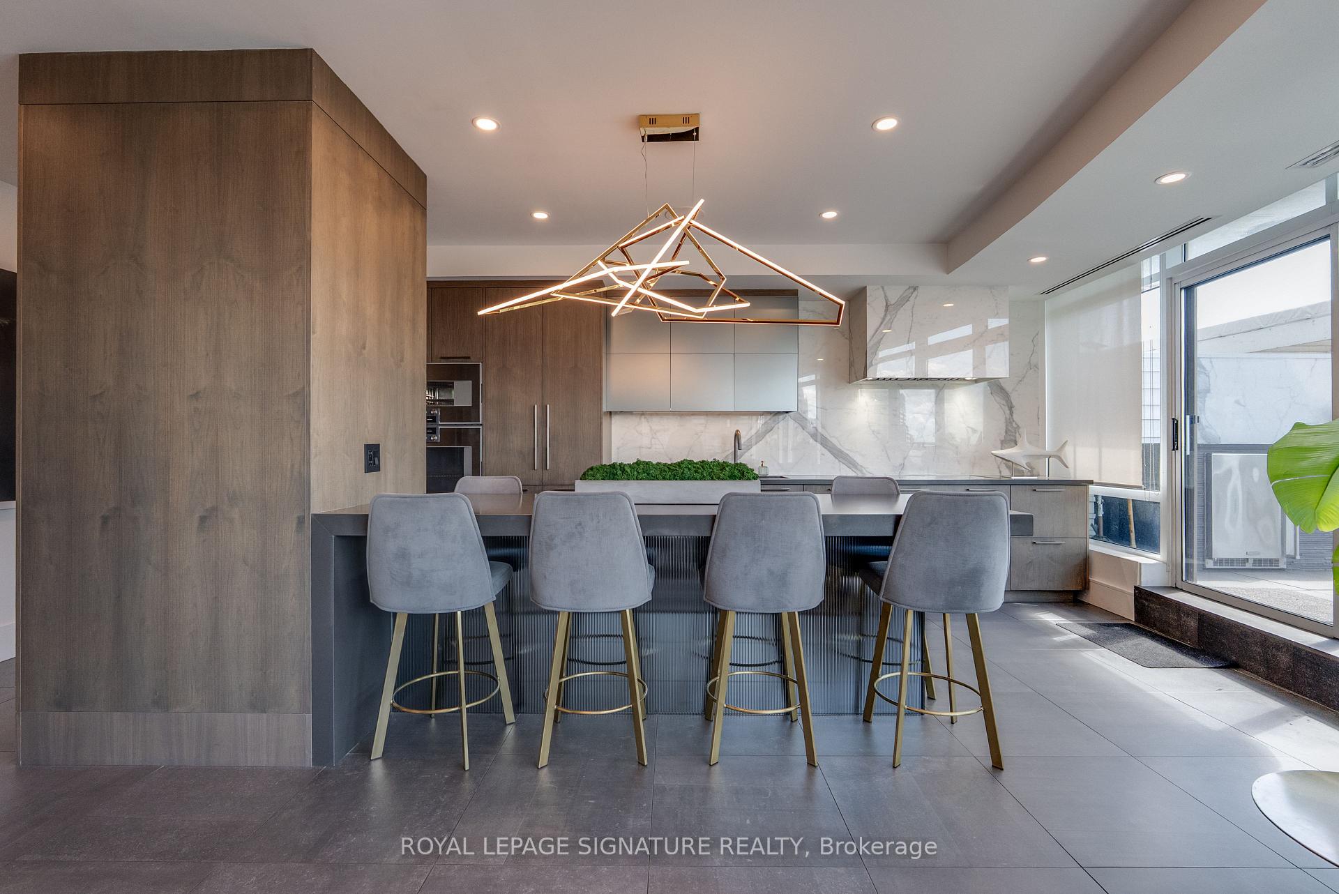 Photo 7 of Unit 602E, 500 Queens Quay W, Toronto, Waterfront Communities — HOMEH
