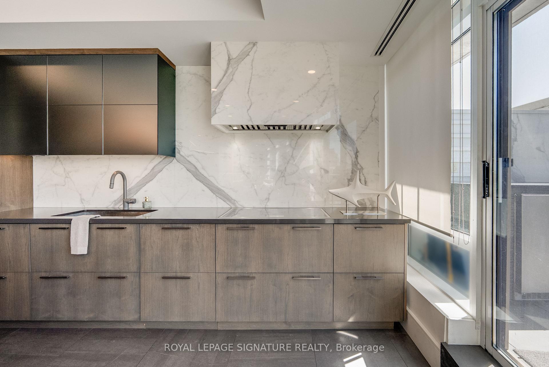Photo 11 of Unit 602E, 500 Queens Quay W, Toronto, Waterfront Communities — HOMEH