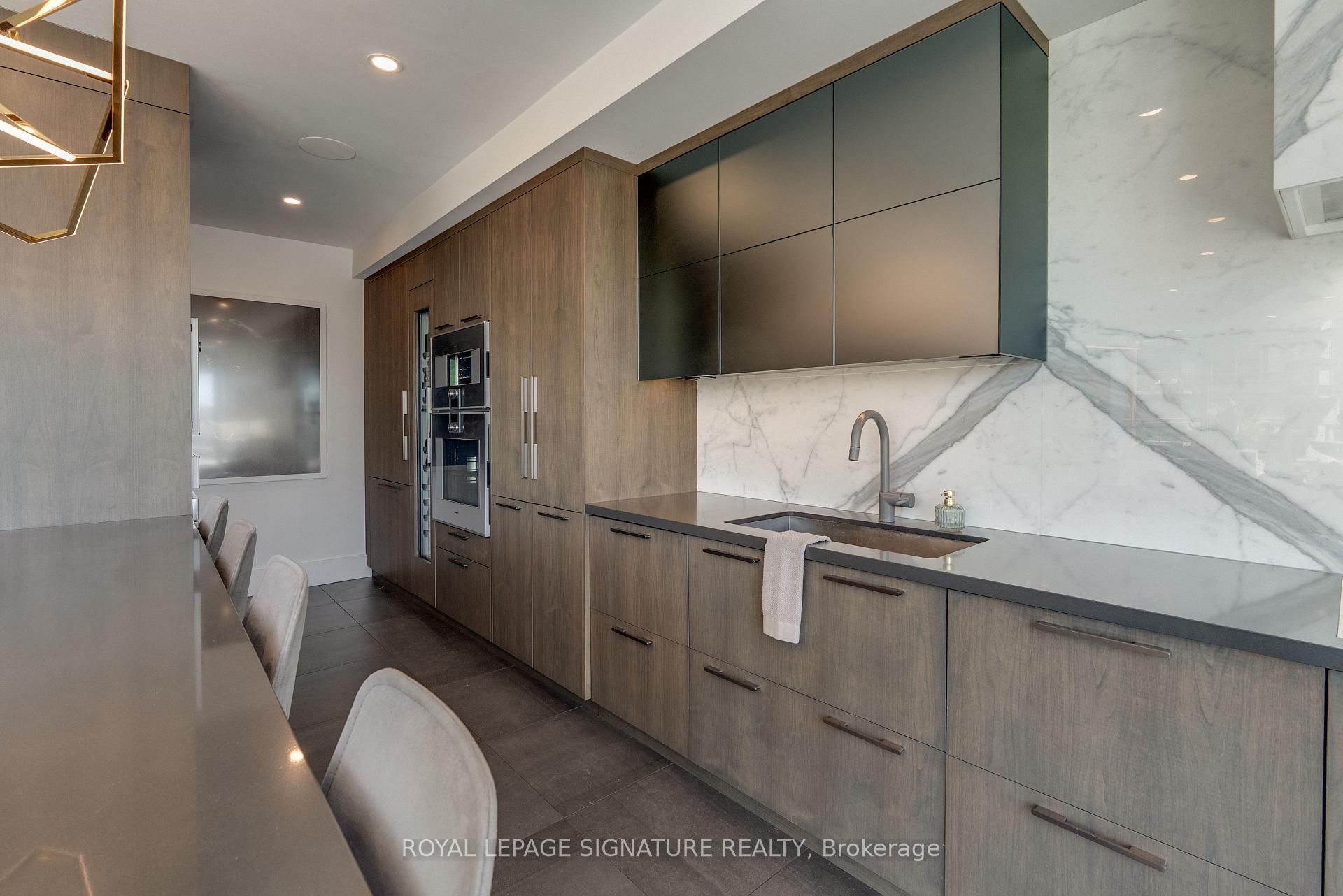 Photo 13 of Unit 602E, 500 Queens Quay W, Toronto, Waterfront Communities — HOMEH