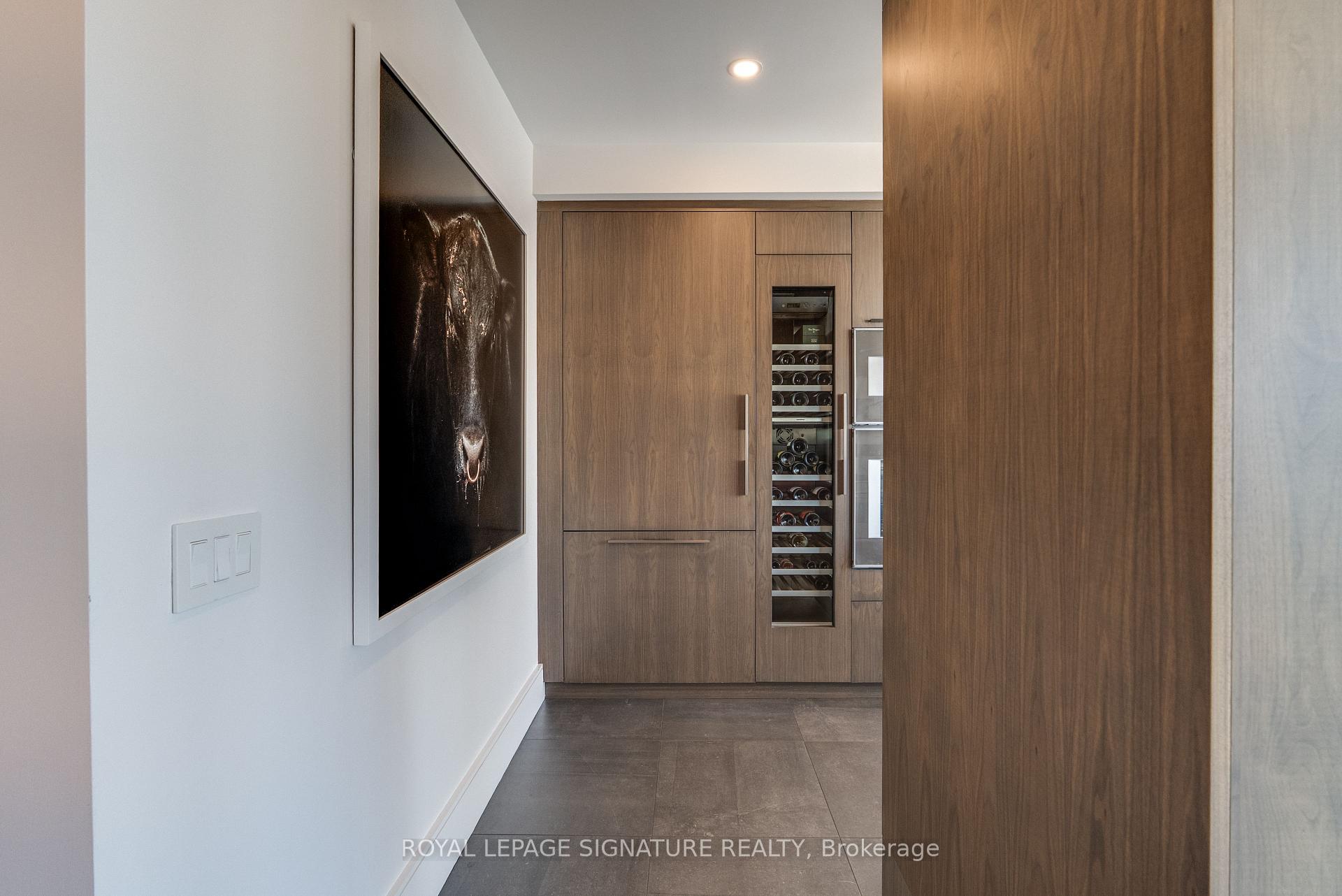Photo 16 of Unit 602E, 500 Queens Quay W, Toronto, Waterfront Communities — HOMEH