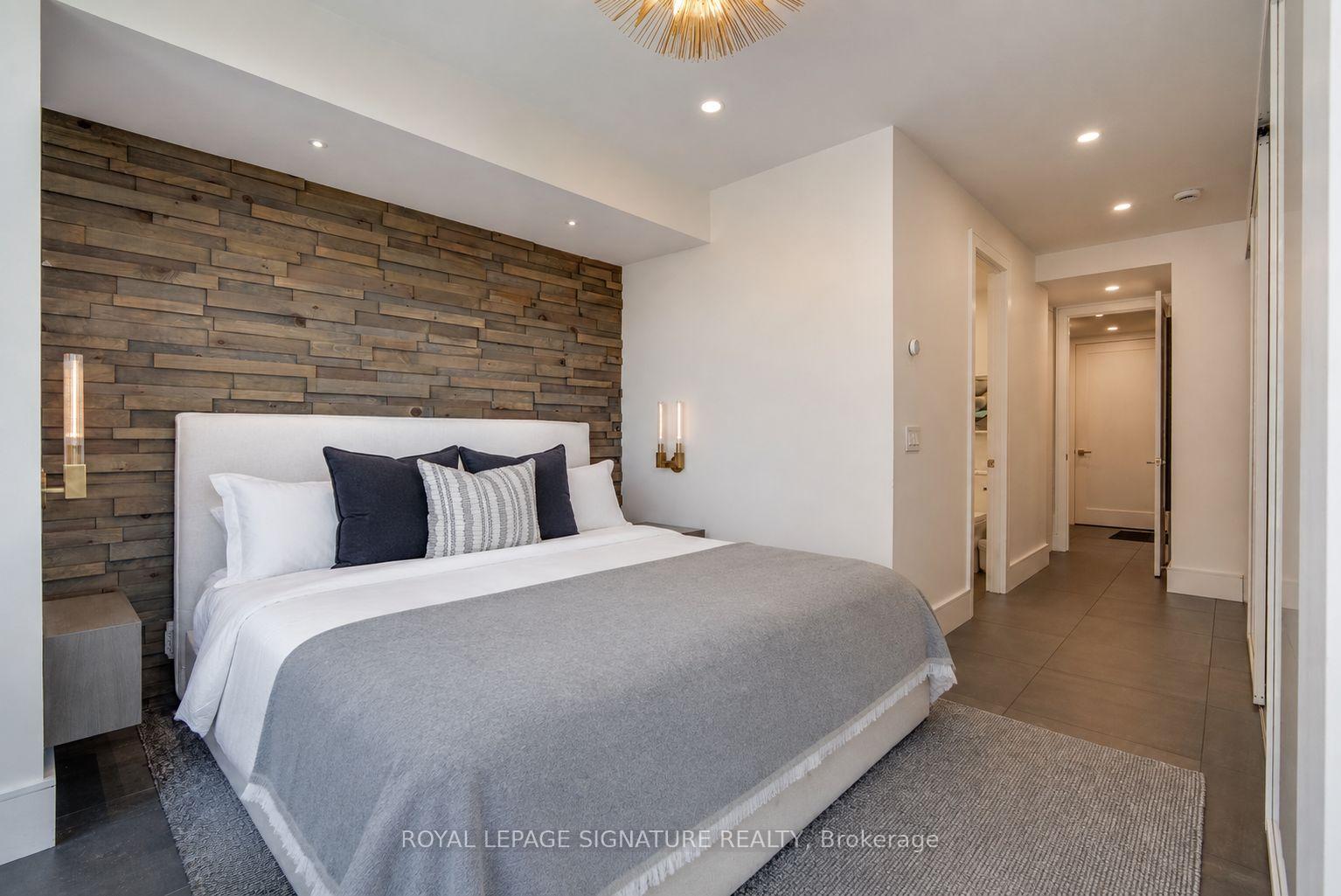Photo 17 of Unit 602E, 500 Queens Quay W, Toronto, Waterfront Communities — HOMEH
