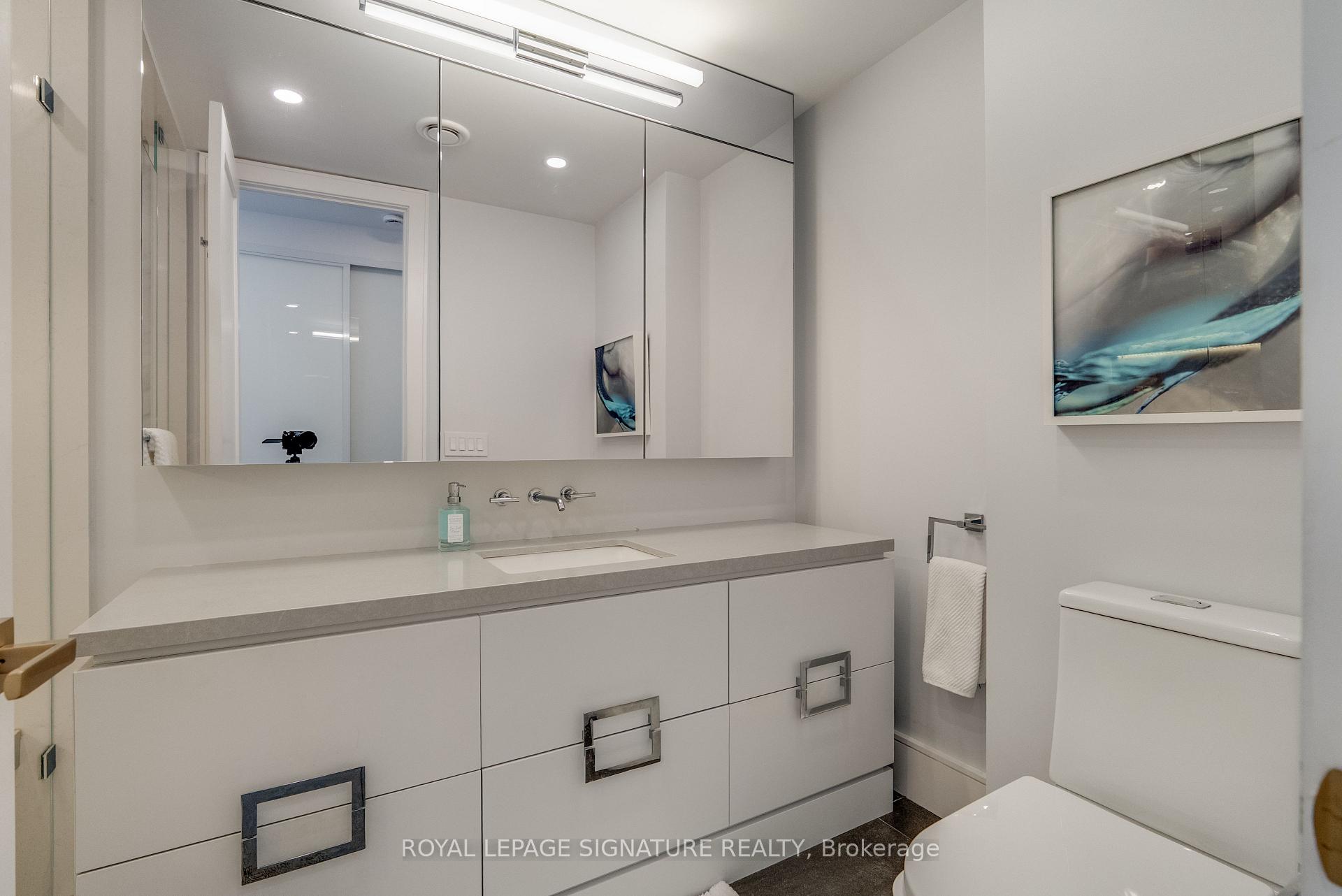 Photo 18 of Unit 602E, 500 Queens Quay W, Toronto, Waterfront Communities — HOMEH