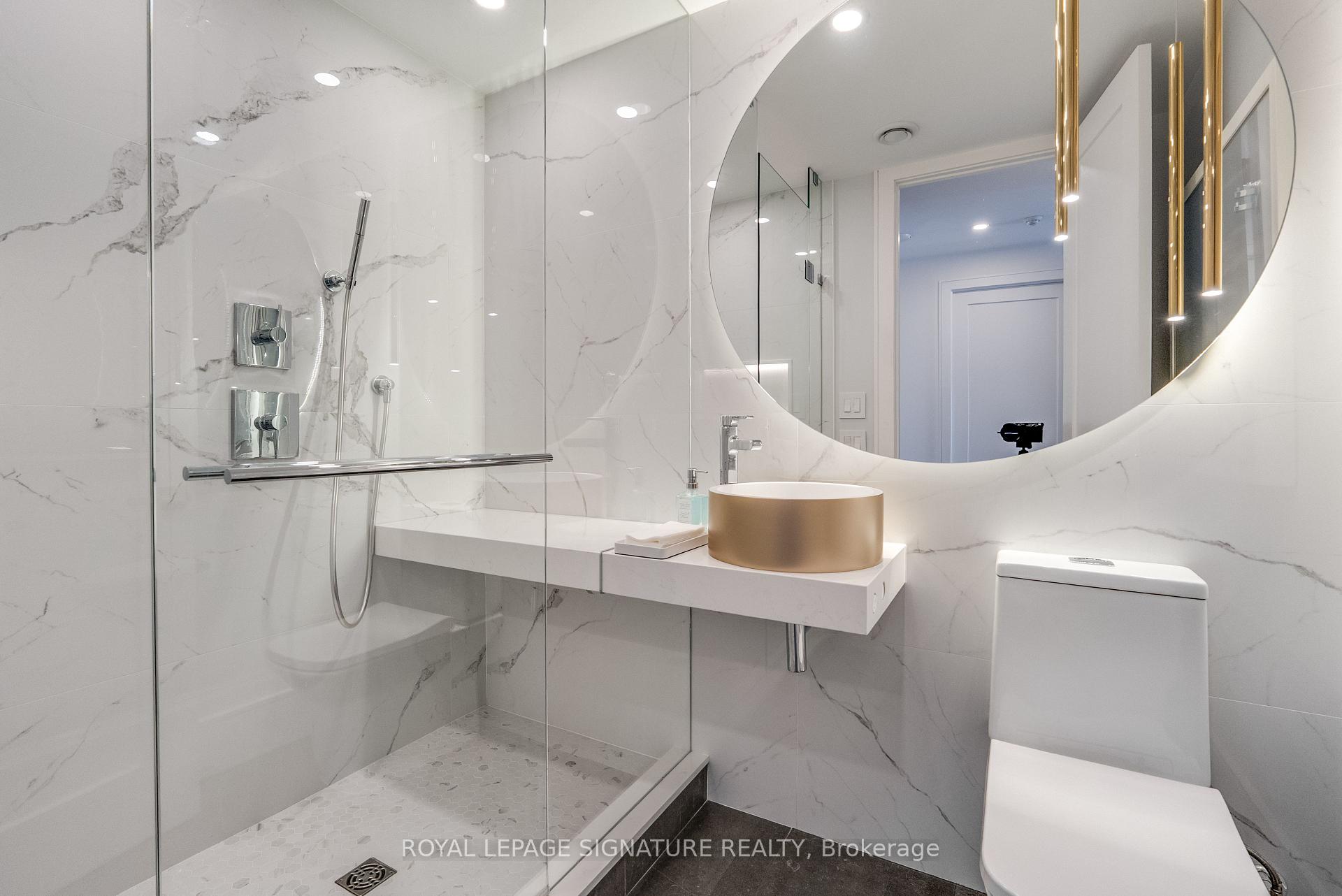 Photo 25 of Unit 602E, 500 Queens Quay W, Toronto, Waterfront Communities — HOMEH