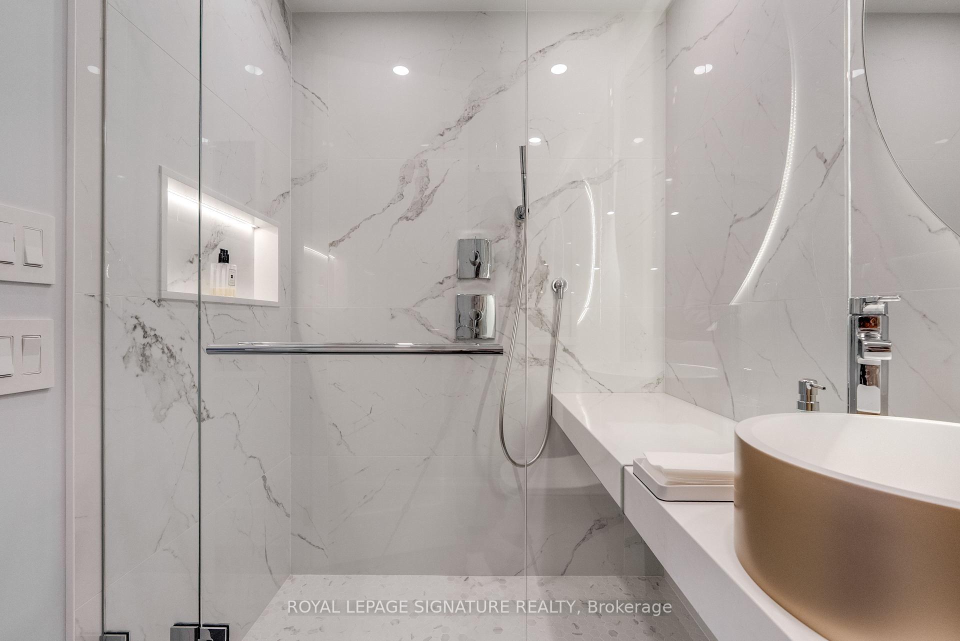 Photo 26 of Unit 602E, 500 Queens Quay W, Toronto, Waterfront Communities — HOMEH