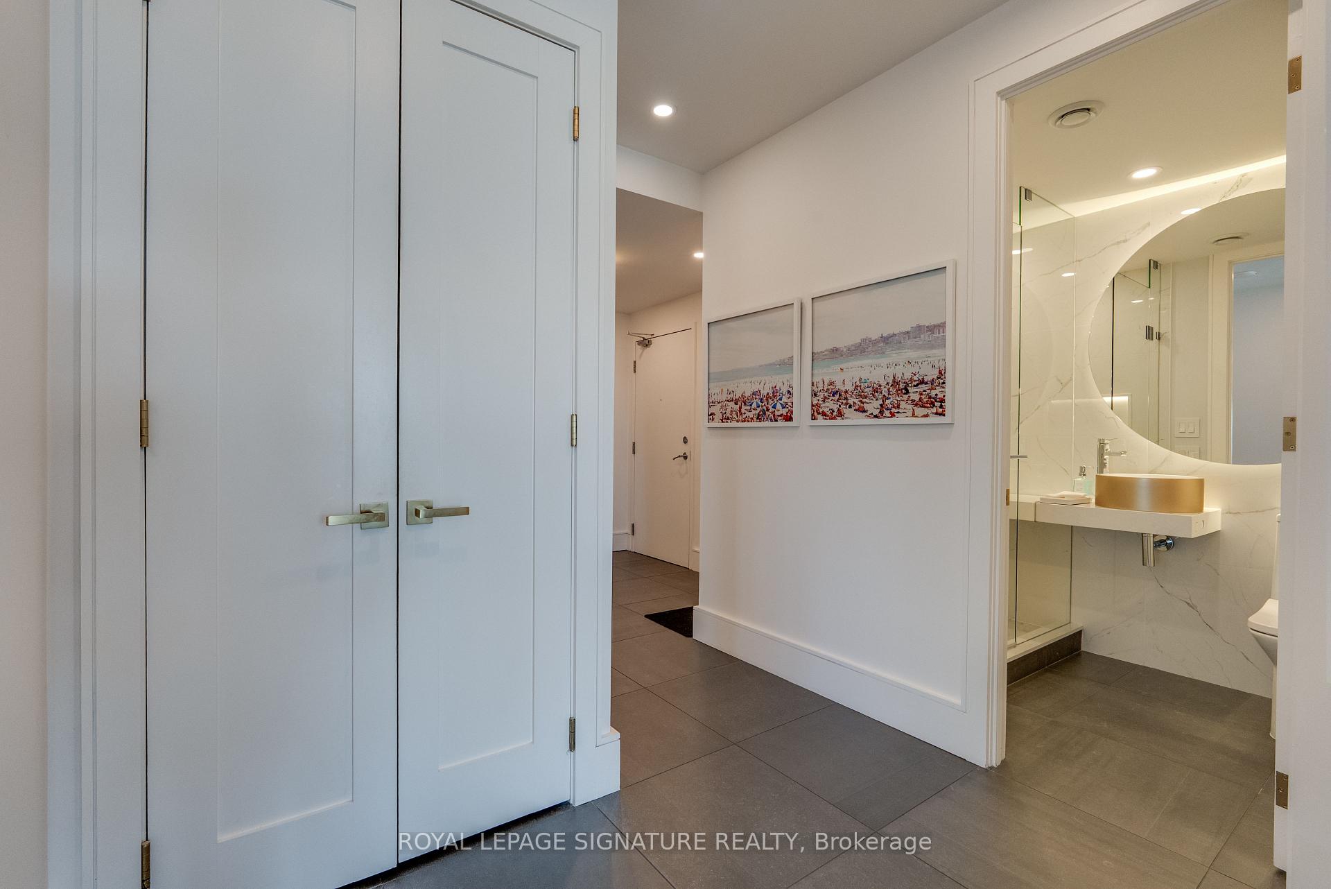 Photo 27 of Unit 602E, 500 Queens Quay W, Toronto, Waterfront Communities — HOMEH