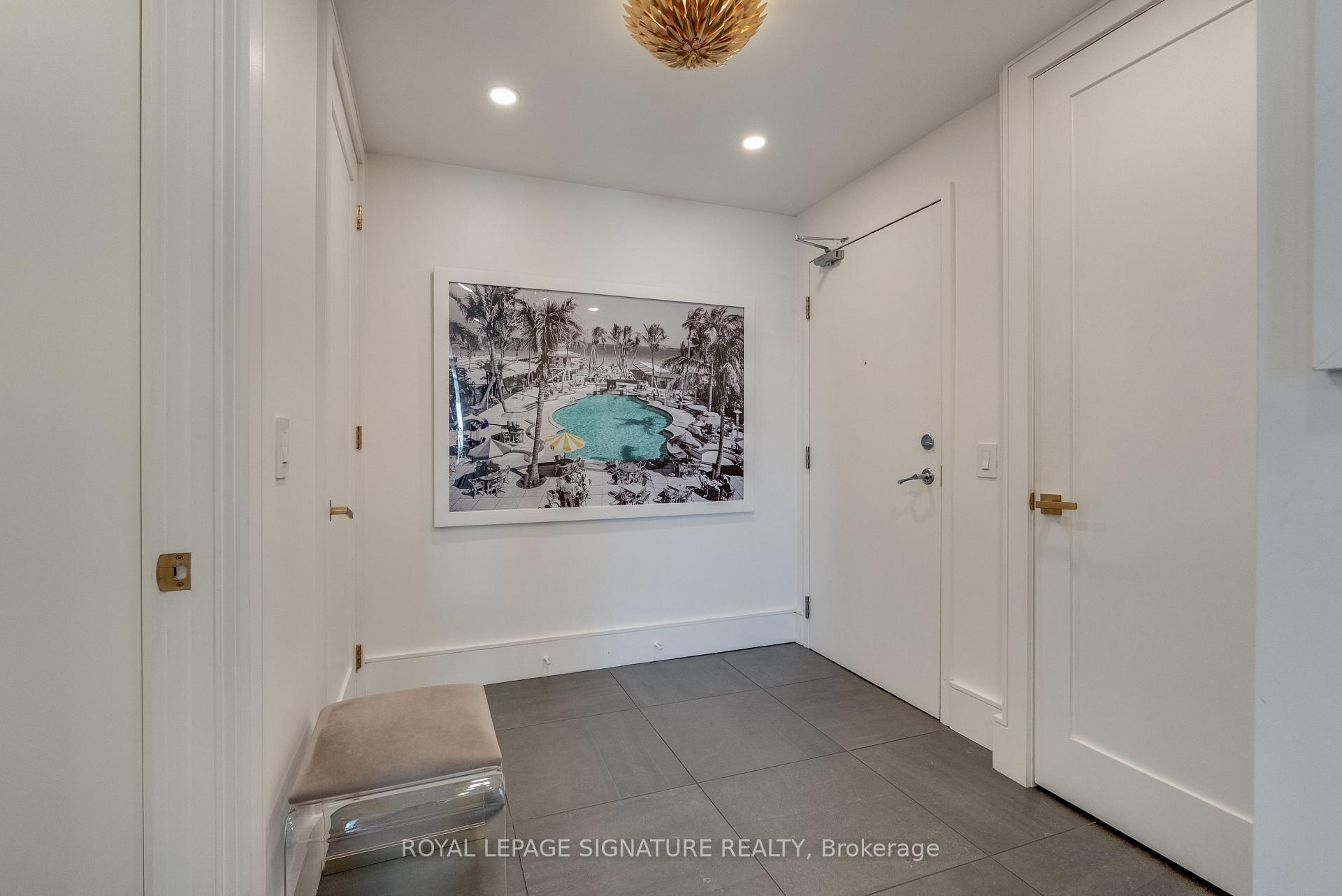 Photo 28 of Unit 602E, 500 Queens Quay W, Toronto, Waterfront Communities — HOMEH