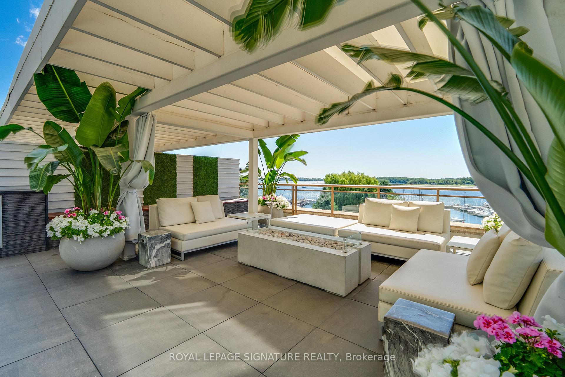 Photo 34 of Unit 602E, 500 Queens Quay W, Toronto, Waterfront Communities — HOMEH