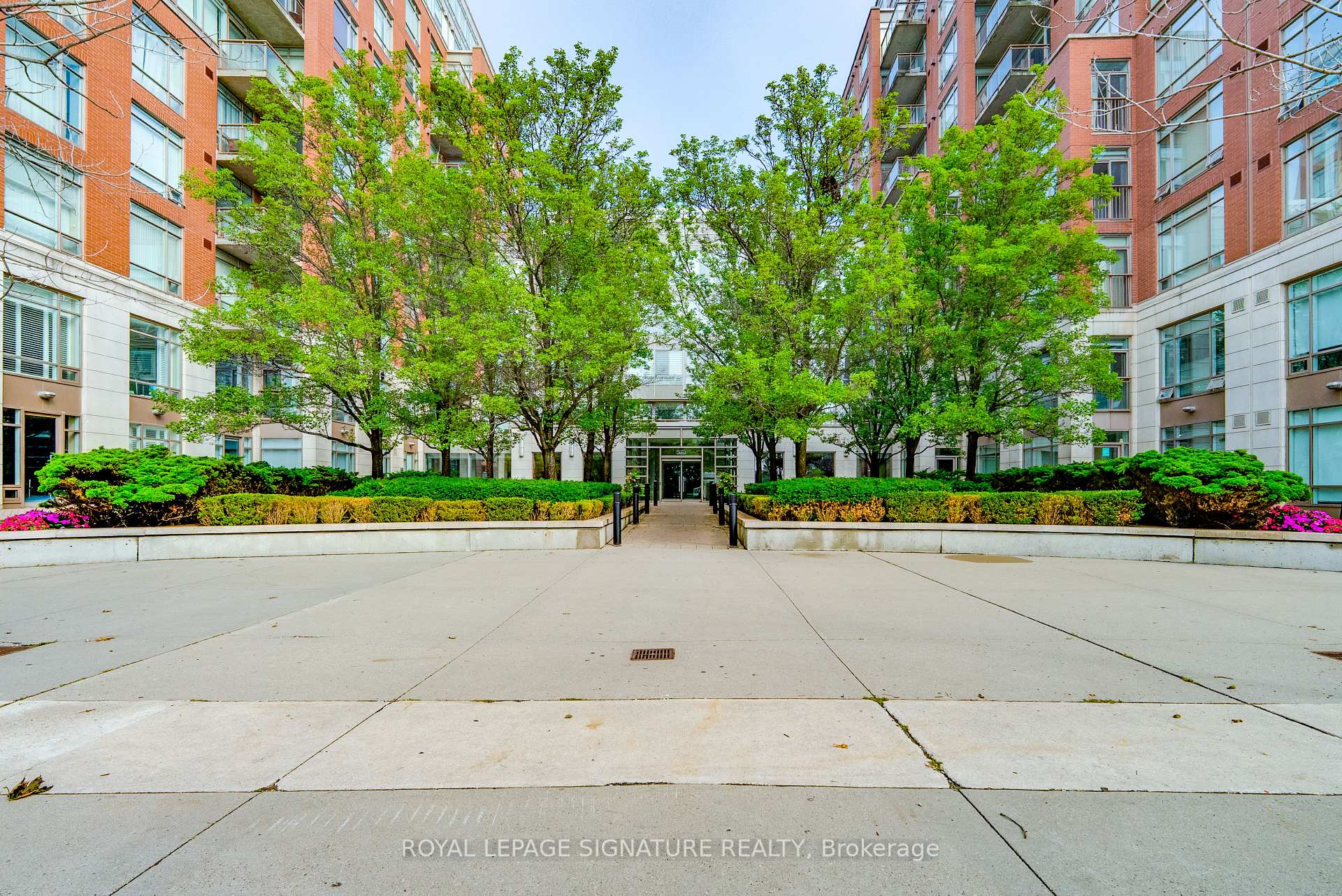 Photo 41 of Unit 602E, 500 Queens Quay W, Toronto, Waterfront Communities — HOMEH