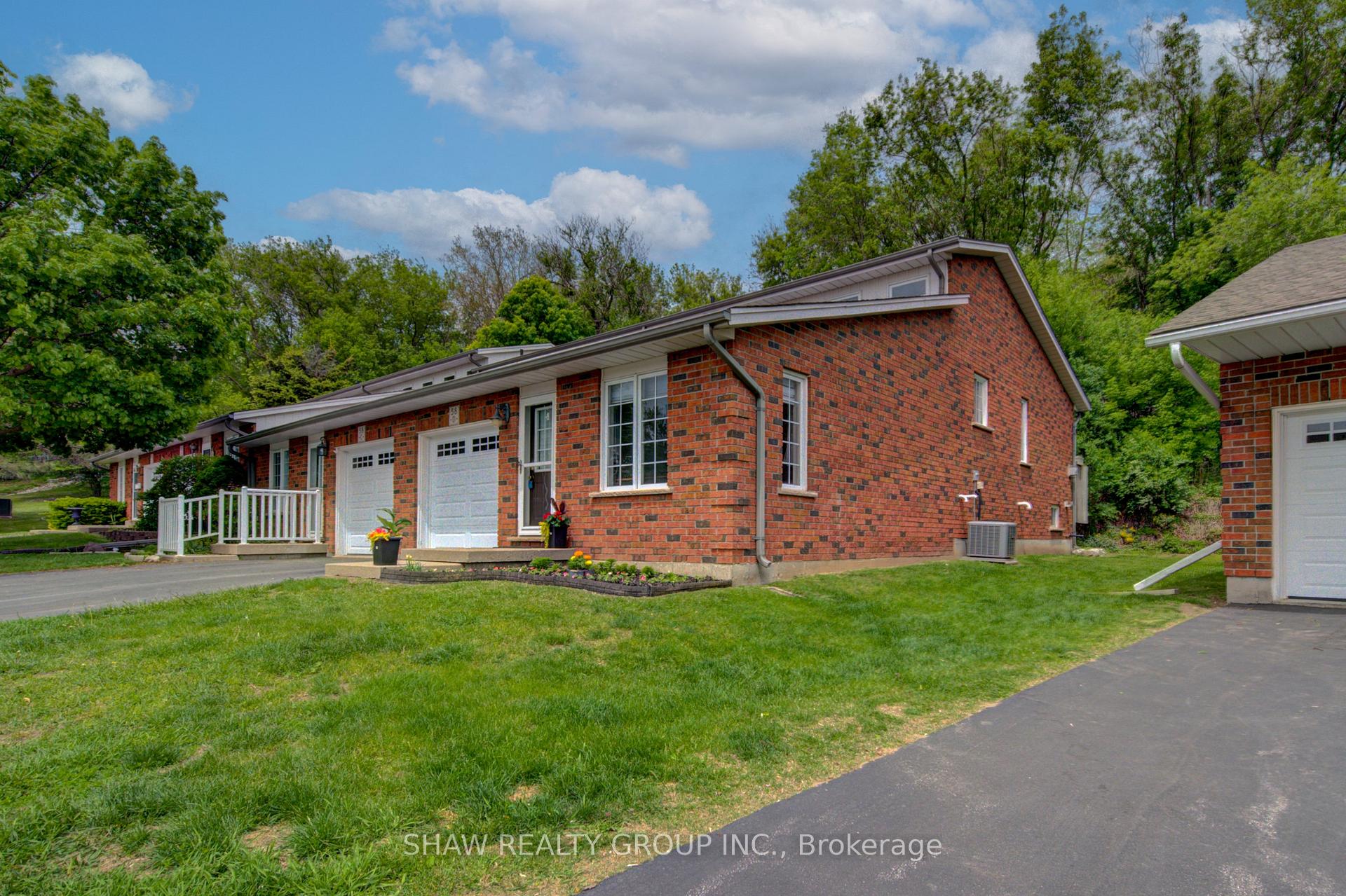 Photo 2 of 58D Harris Avenue, Brantford, Braneida Industrial Park — HOMEH