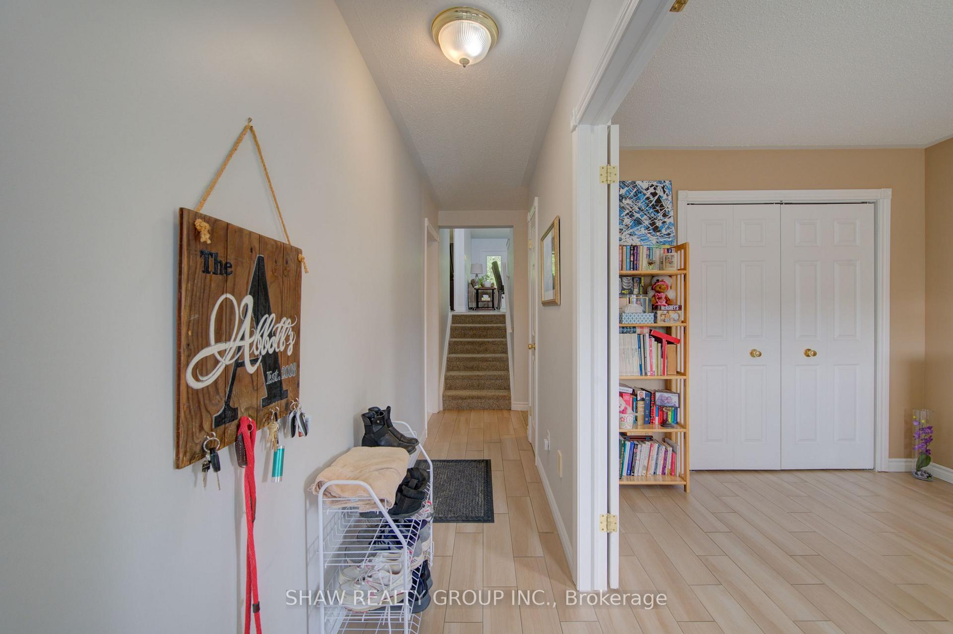 Photo 8 of 58D Harris Avenue, Brantford, Braneida Industrial Park — HOMEH