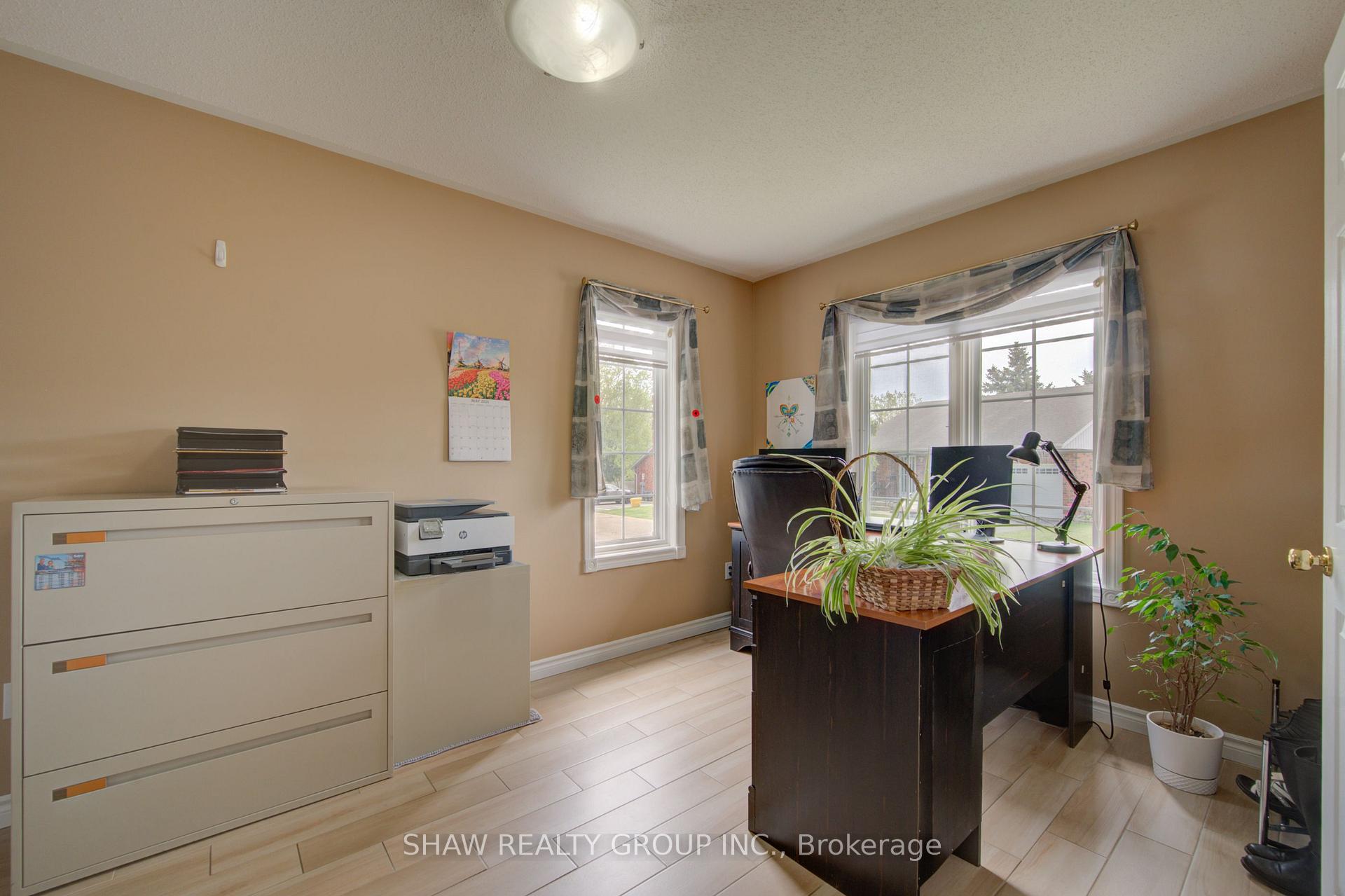 Photo 9 of 58D Harris Avenue, Brantford, Braneida Industrial Park — HOMEH