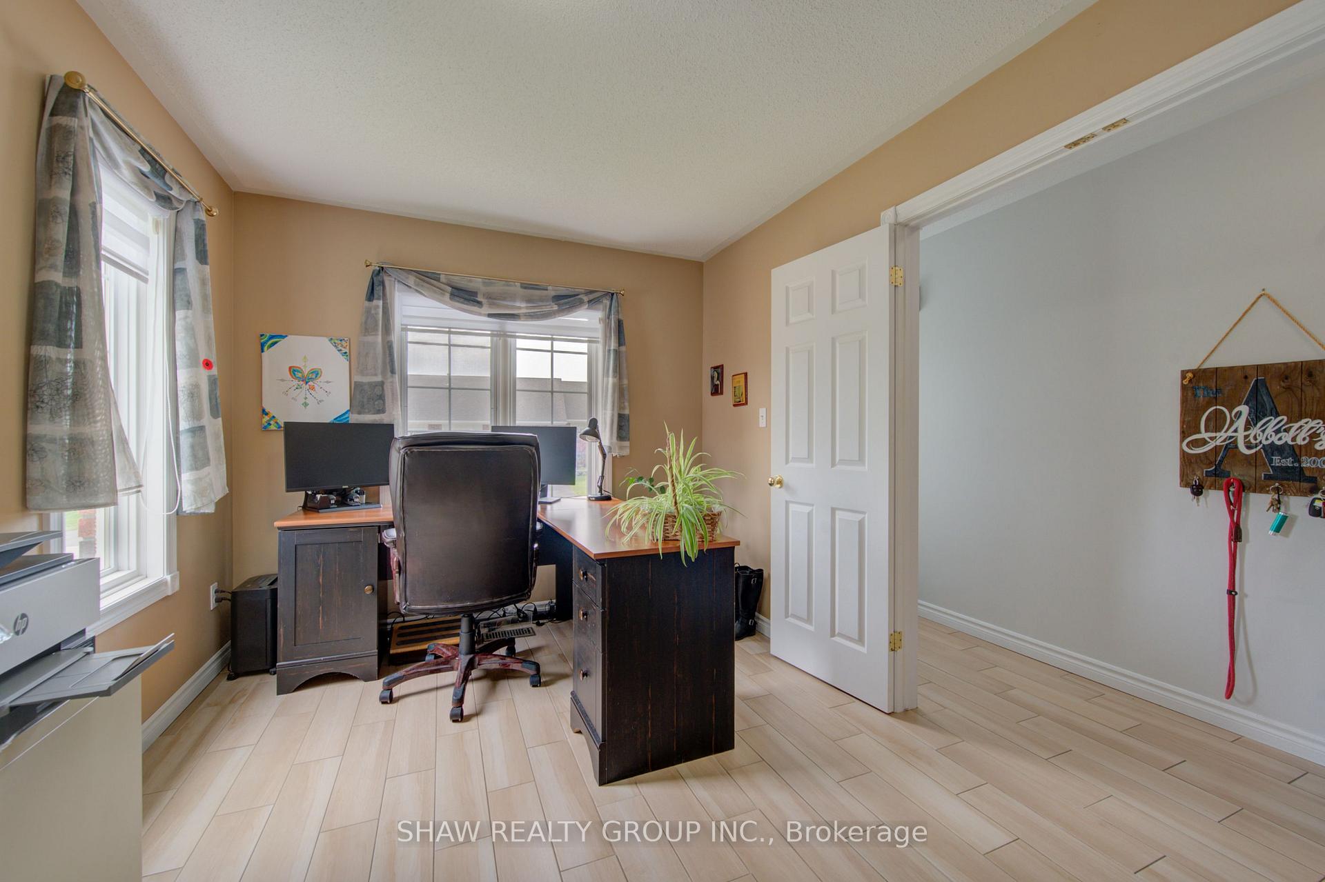 Photo 10 of 58D Harris Avenue, Brantford, Braneida Industrial Park — HOMEH