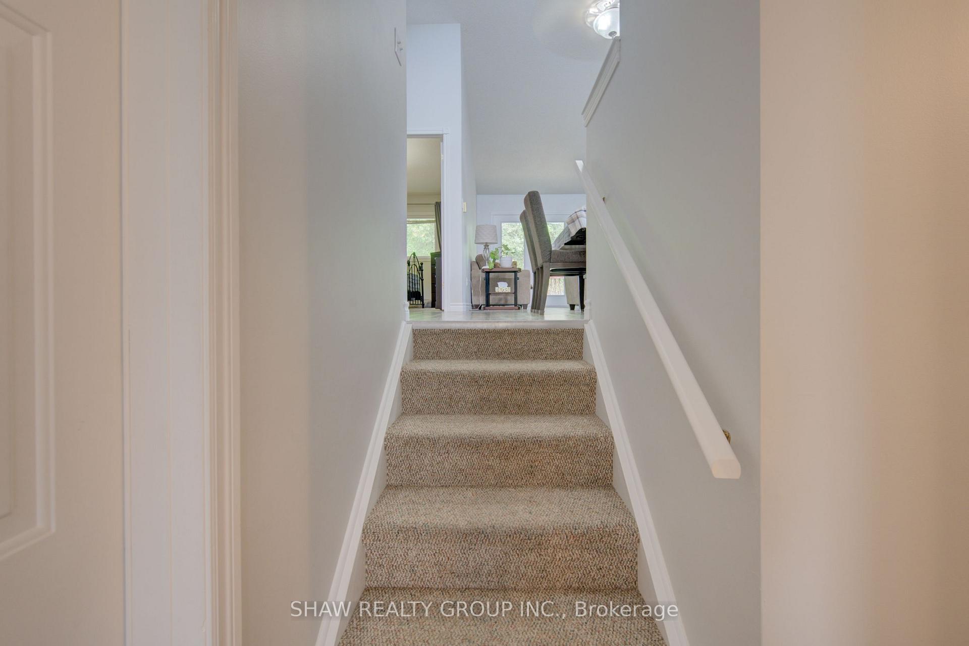 Photo 11 of 58D Harris Avenue, Brantford, Braneida Industrial Park — HOMEH