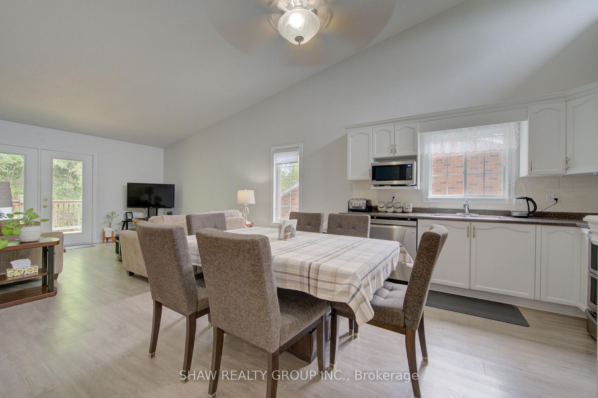 Photo 12 of 58D Harris Avenue, Brantford, Braneida Industrial Park — HOMEH