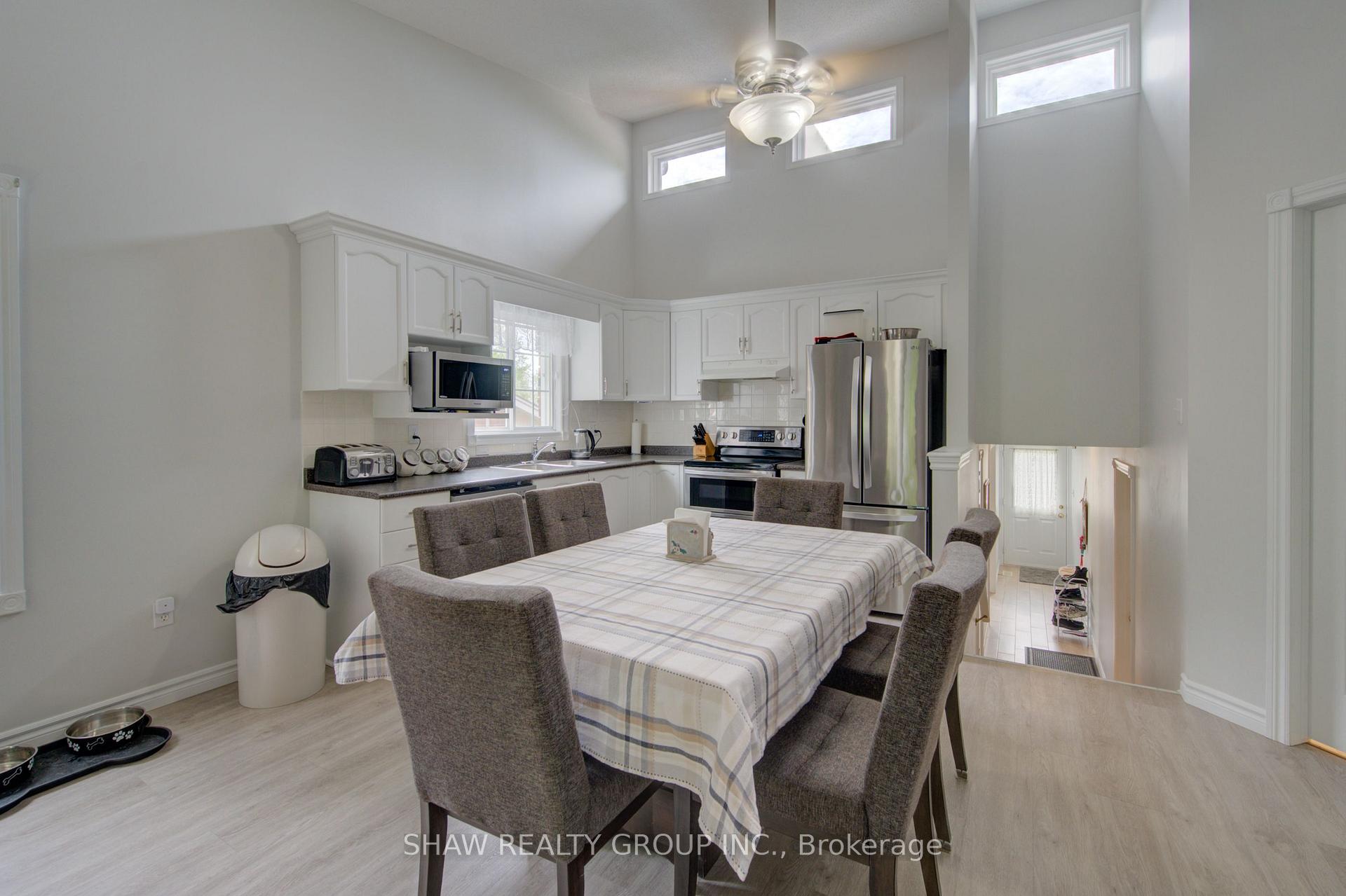 Photo 13 of 58D Harris Avenue, Brantford, Braneida Industrial Park — HOMEH