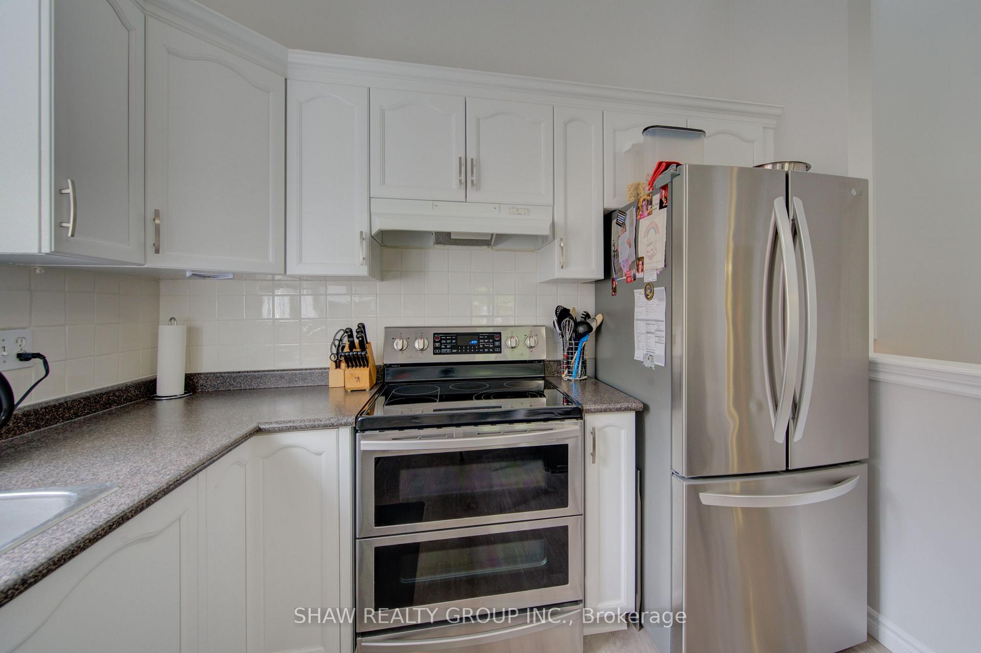 Photo 14 of 58D Harris Avenue, Brantford, Braneida Industrial Park — HOMEH