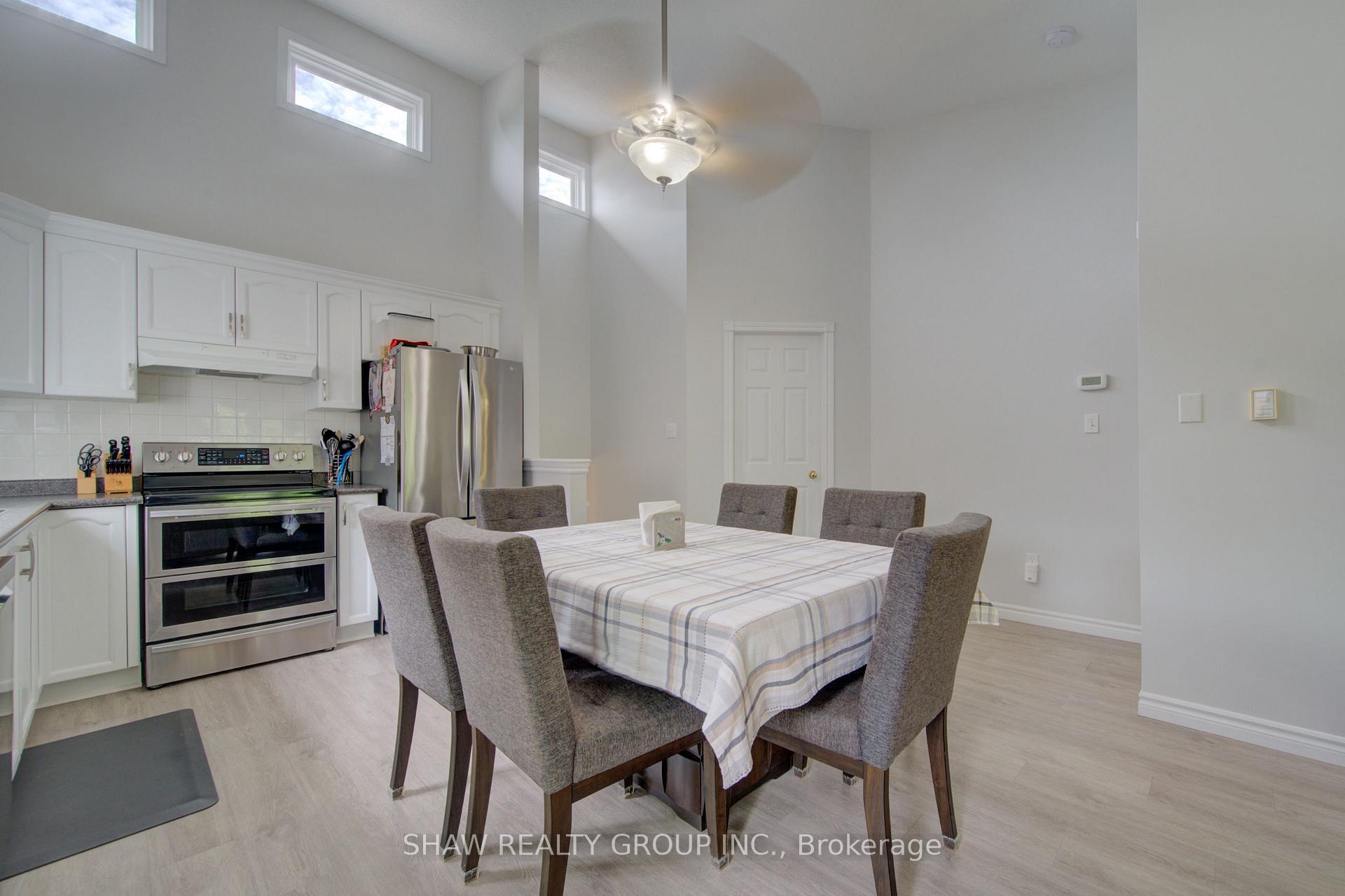 Photo 16 of 58D Harris Avenue, Brantford, Braneida Industrial Park — HOMEH
