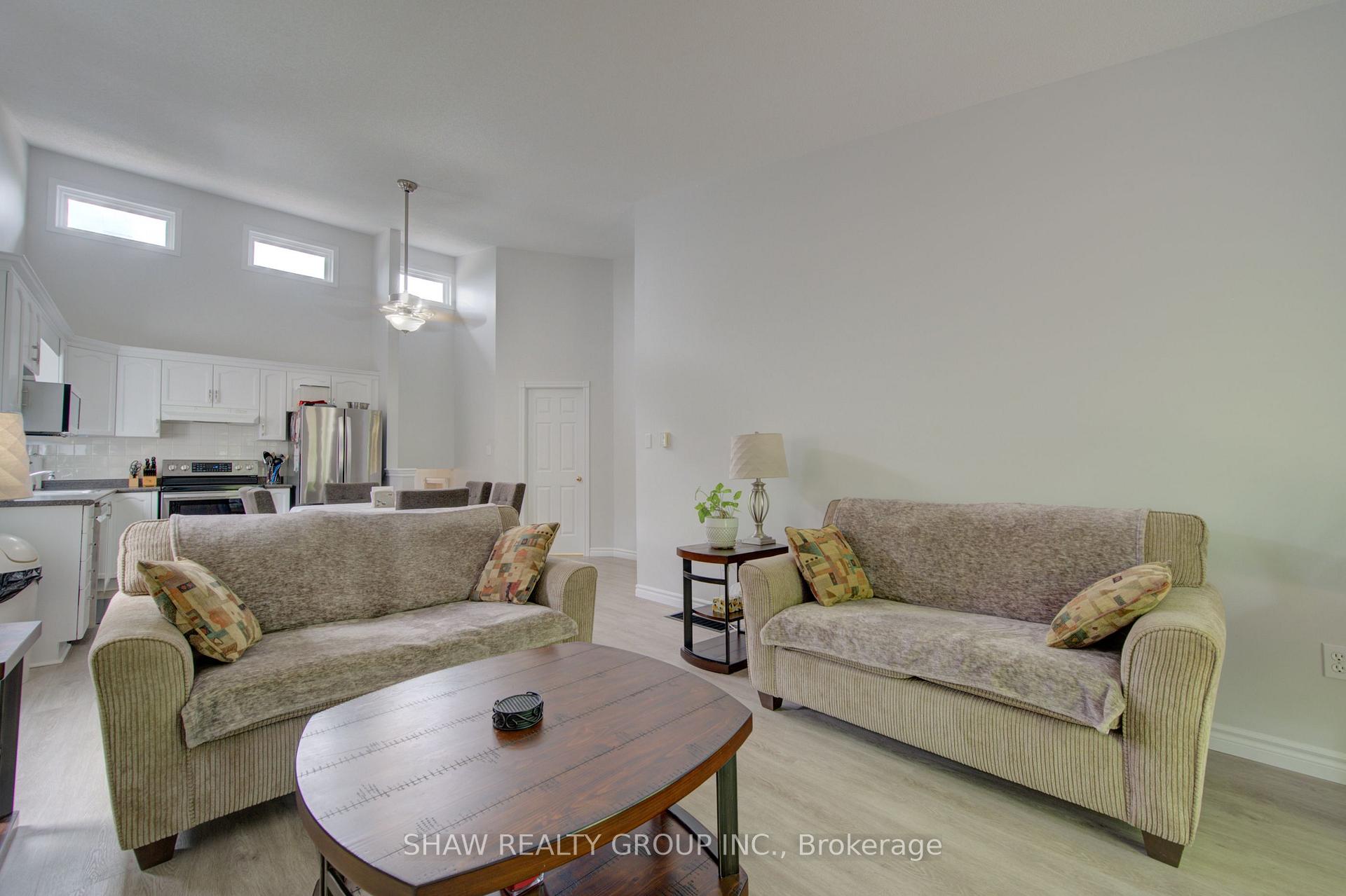 Photo 22 of 58D Harris Avenue, Brantford, Braneida Industrial Park — HOMEH