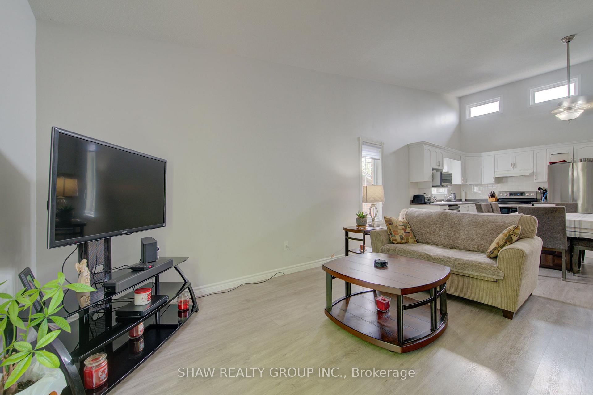 Photo 23 of 58D Harris Avenue, Brantford, Braneida Industrial Park — HOMEH