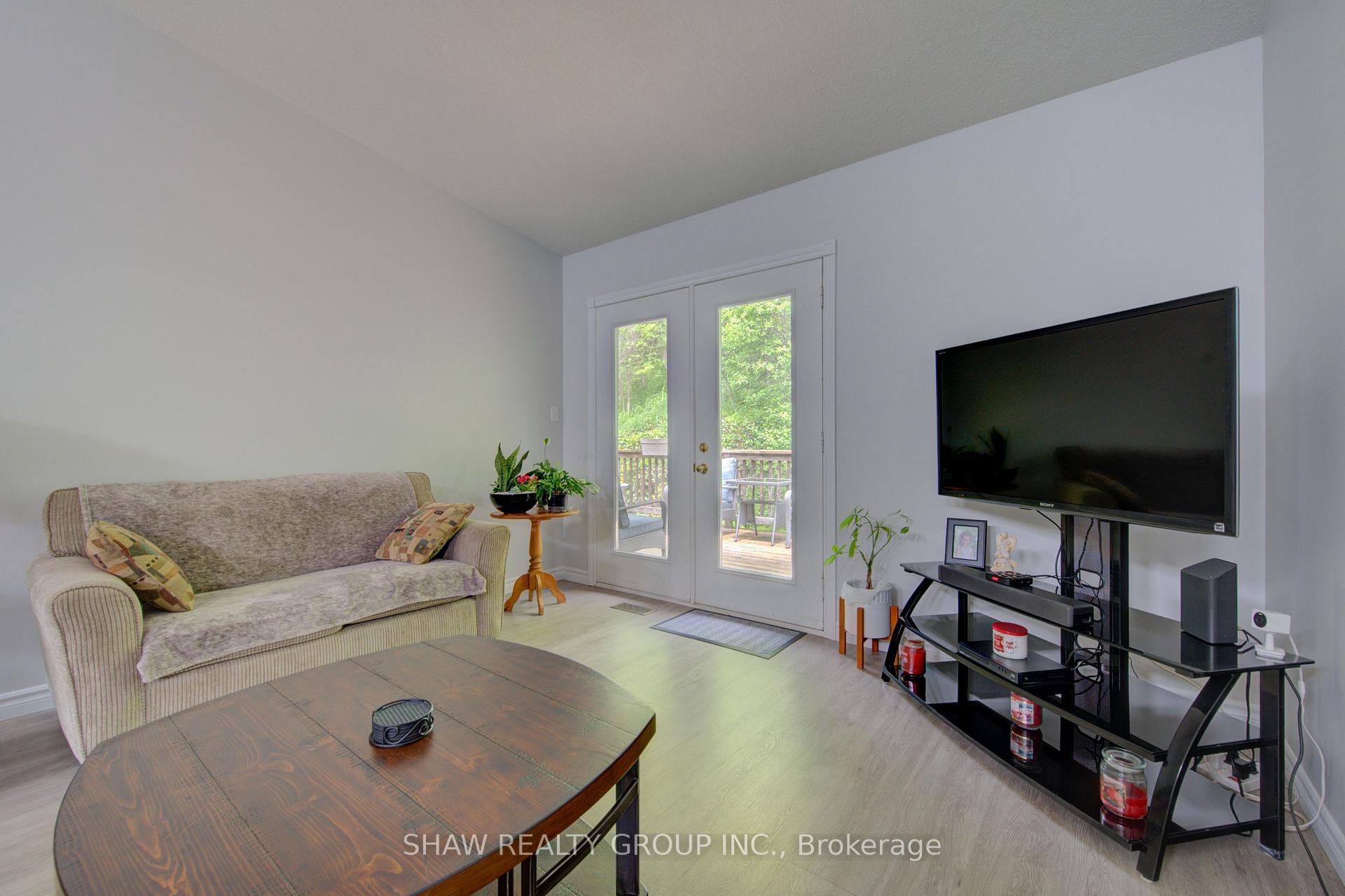 Photo 24 of 58D Harris Avenue, Brantford, Braneida Industrial Park — HOMEH