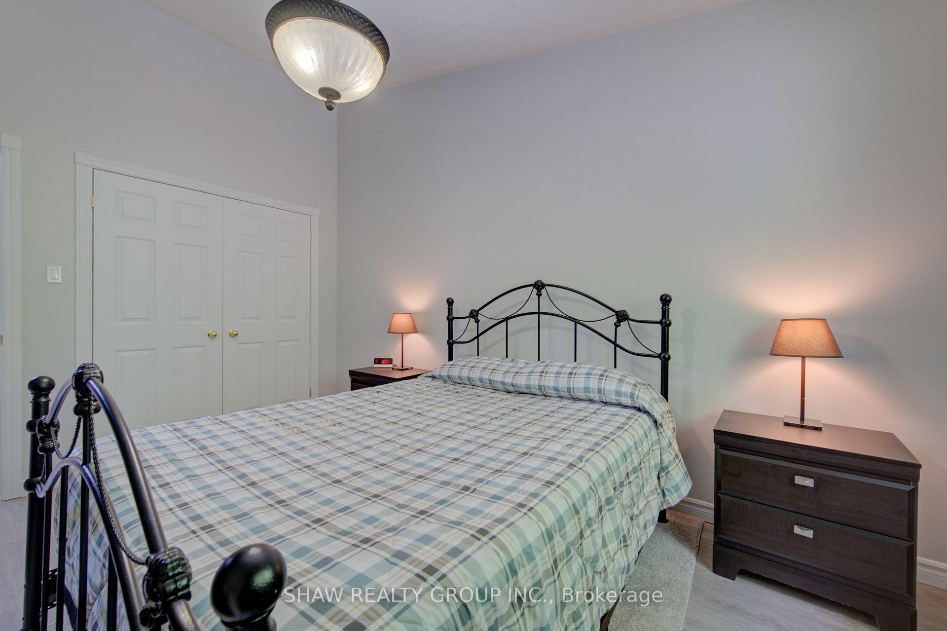 Photo 25 of 58D Harris Avenue, Brantford, Braneida Industrial Park — HOMEH