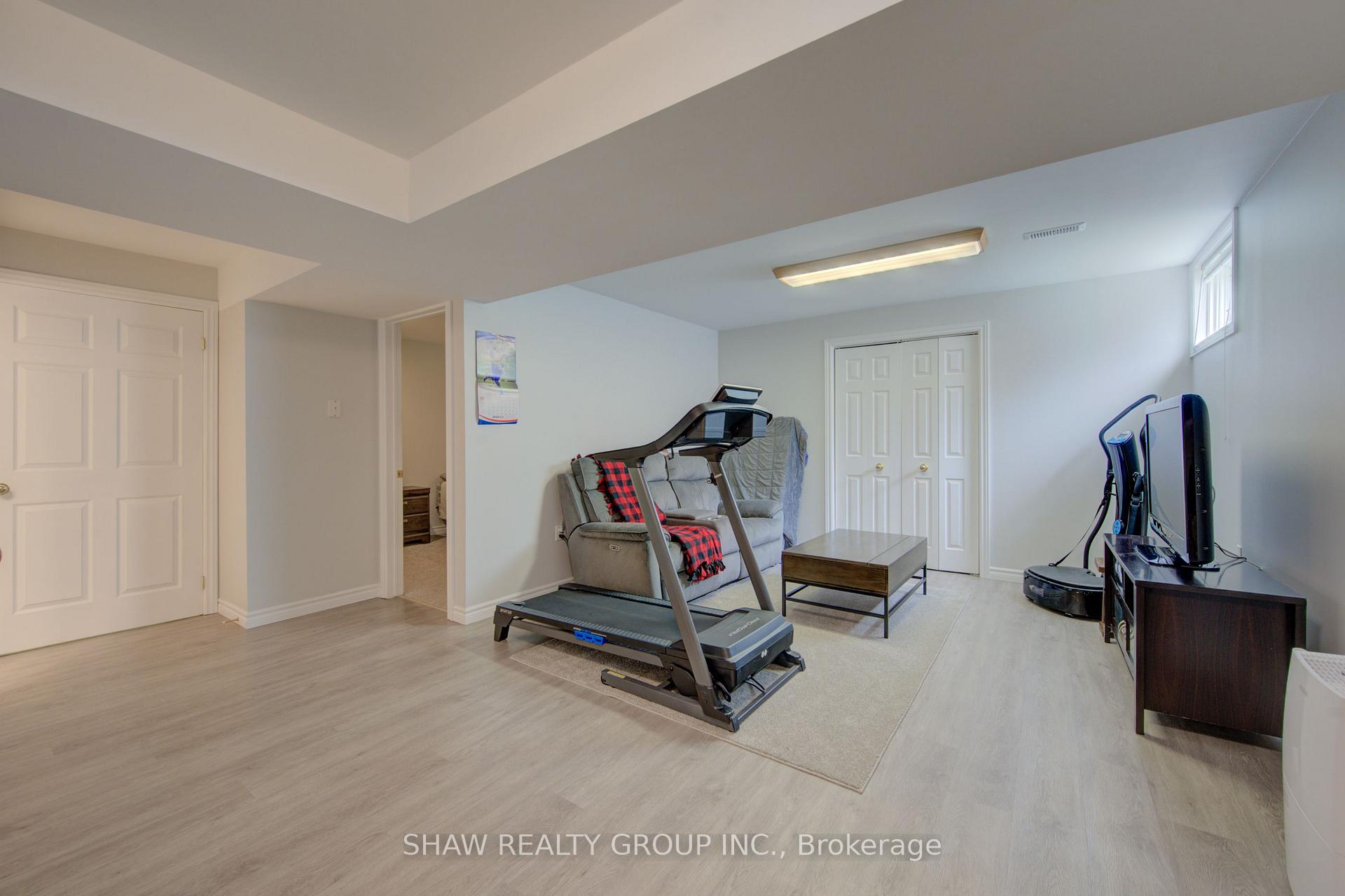 Photo 28 of 58D Harris Avenue, Brantford, Braneida Industrial Park — HOMEH