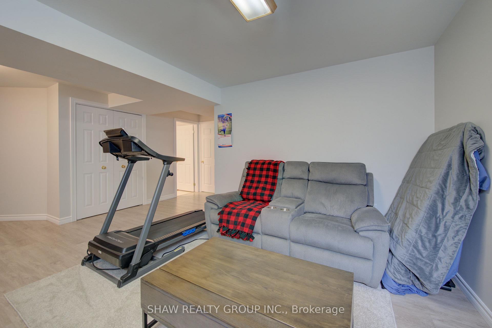 Photo 30 of 58D Harris Avenue, Brantford, Braneida Industrial Park — HOMEH