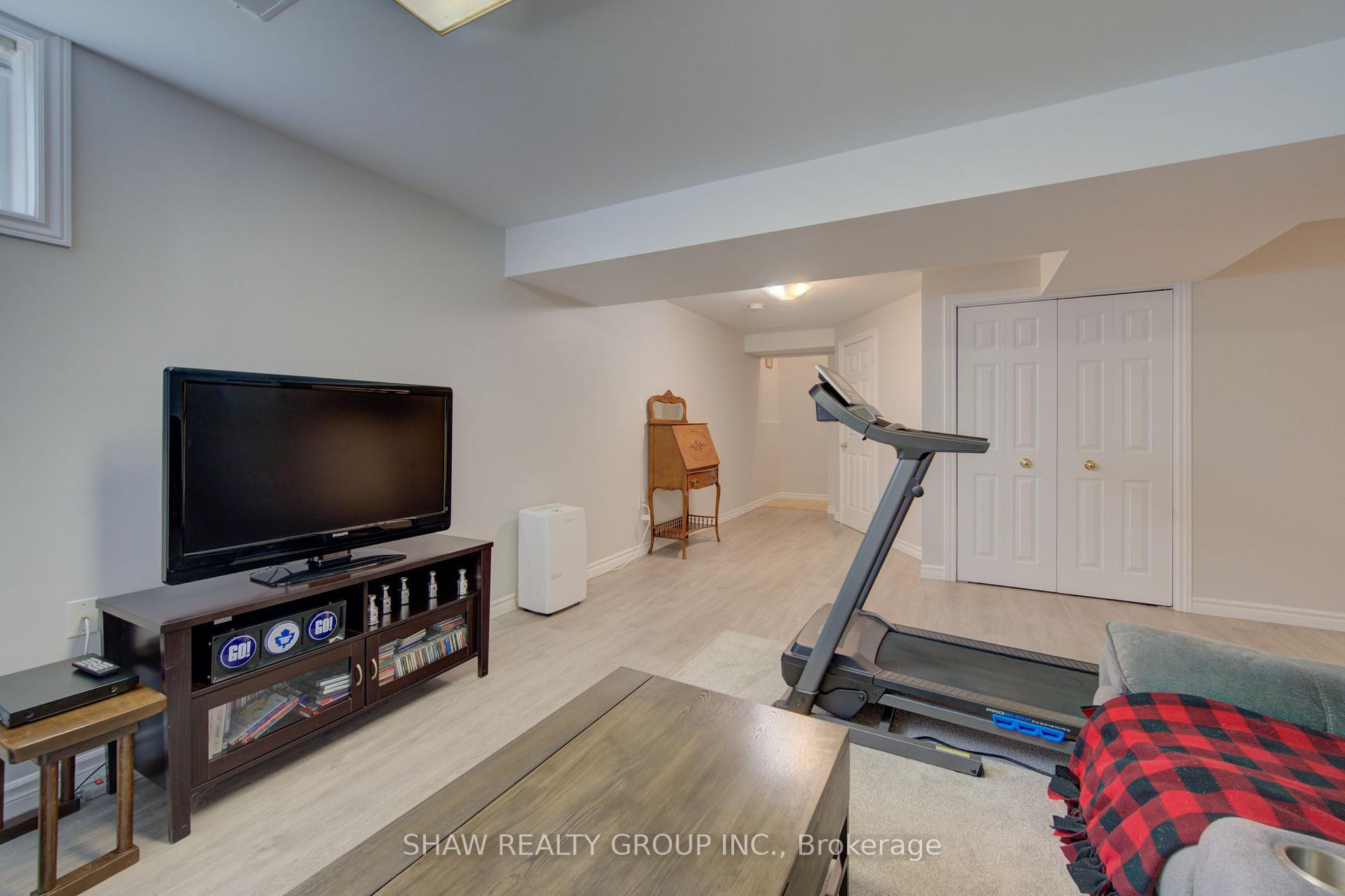 Photo 31 of 58D Harris Avenue, Brantford, Braneida Industrial Park — HOMEH