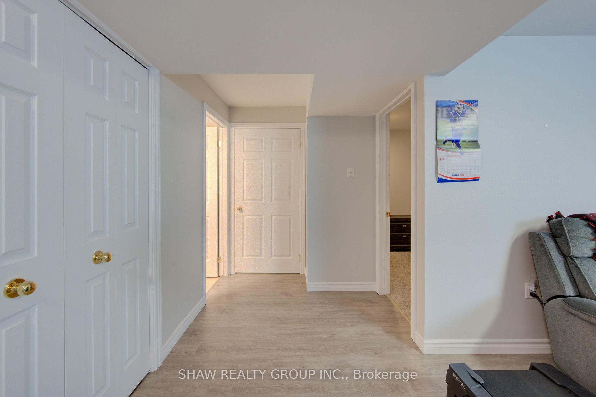 Photo 32 of 58D Harris Avenue, Brantford, Braneida Industrial Park — HOMEH