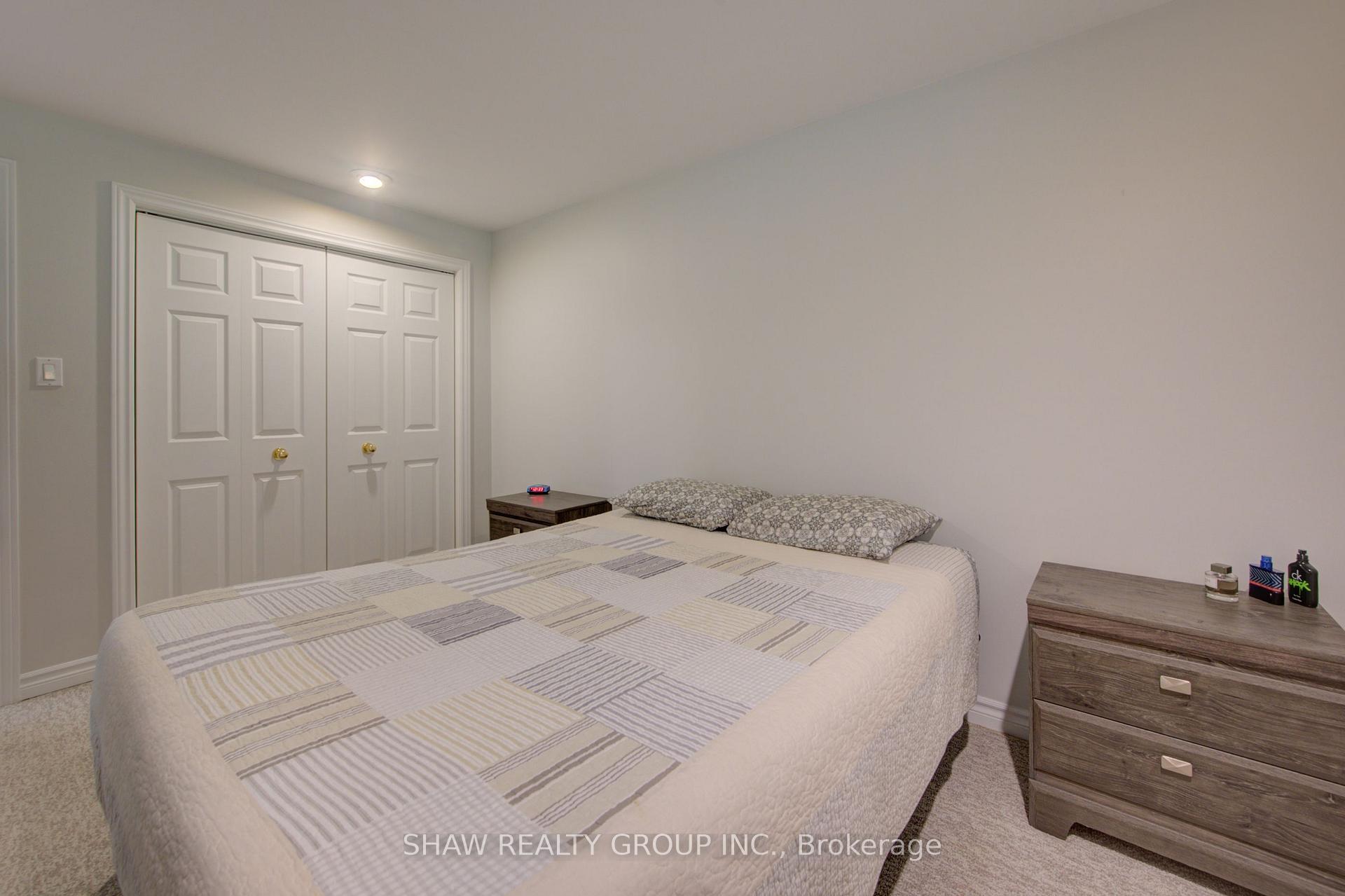 Photo 34 of 58D Harris Avenue, Brantford, Braneida Industrial Park — HOMEH