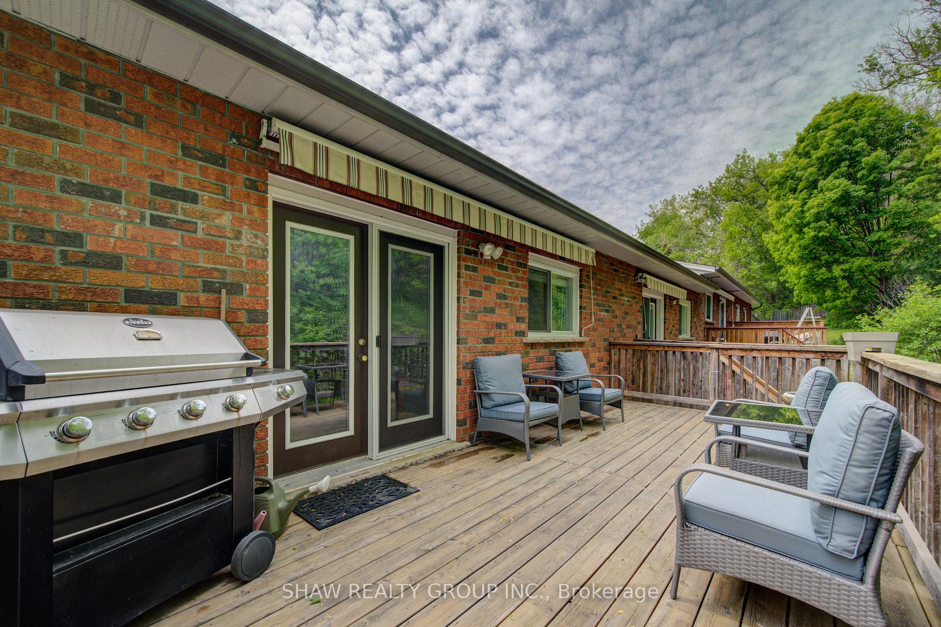 Photo 39 of 58D Harris Avenue, Brantford, Braneida Industrial Park — HOMEH