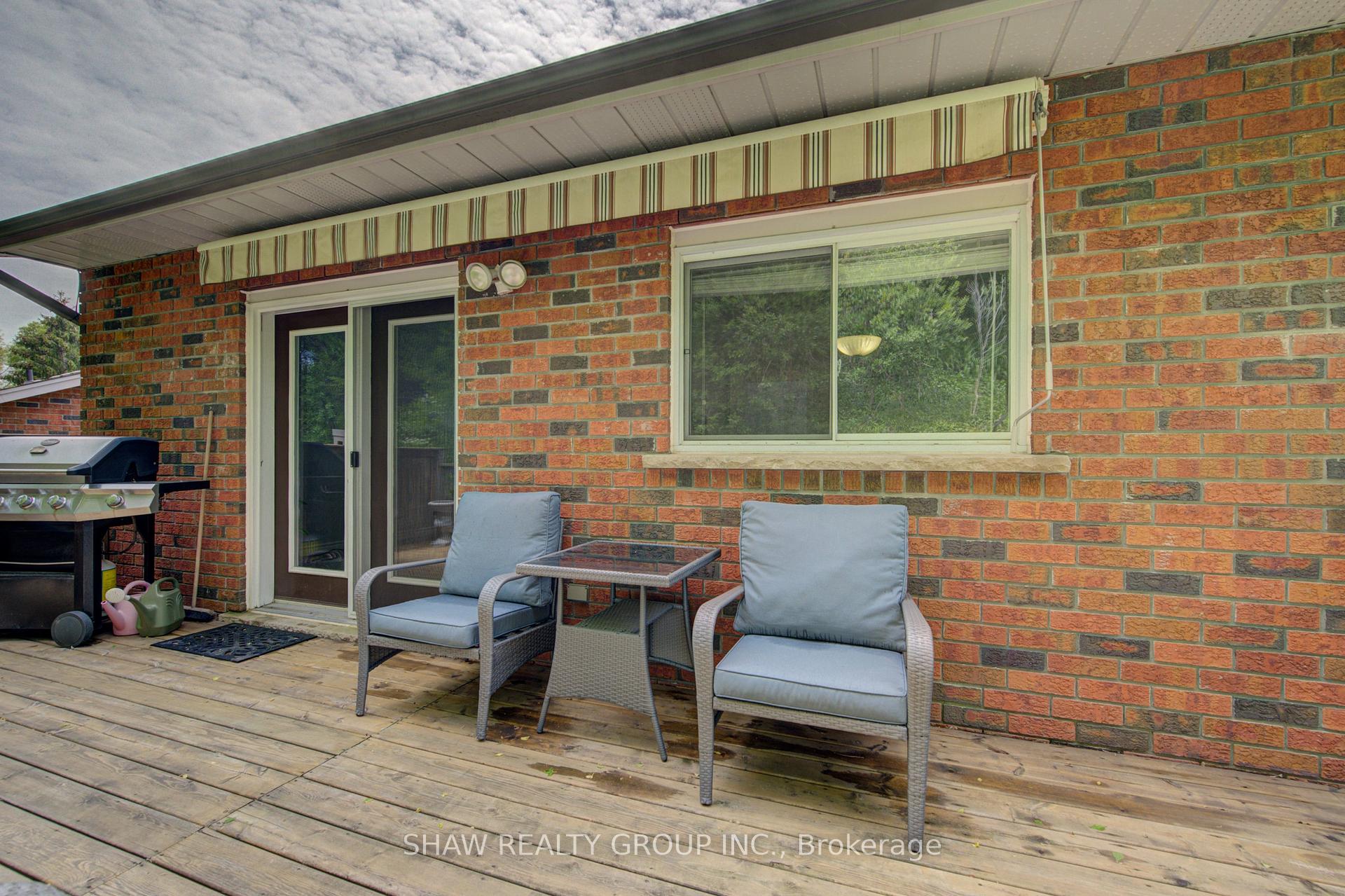 Photo 42 of 58D Harris Avenue, Brantford, Braneida Industrial Park — HOMEH