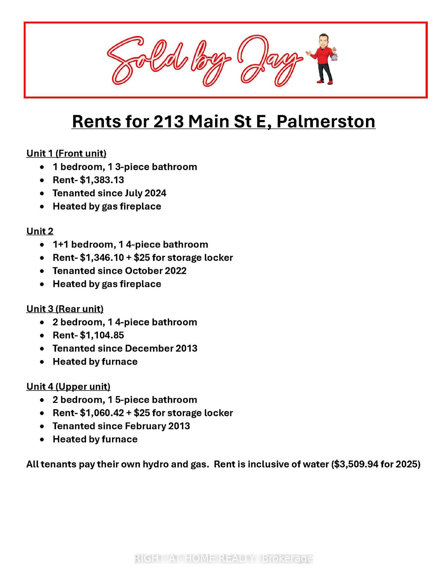 Photo 2 of 213 Main Street E, Minto — HOMEH
