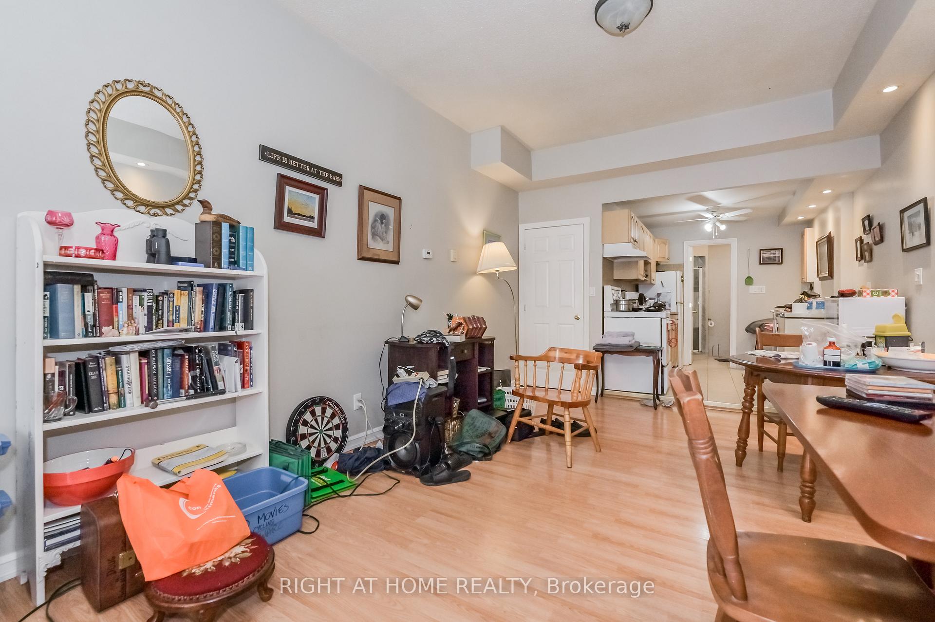 Photo 6 of 213 Main Street E, Minto — HOMEH
