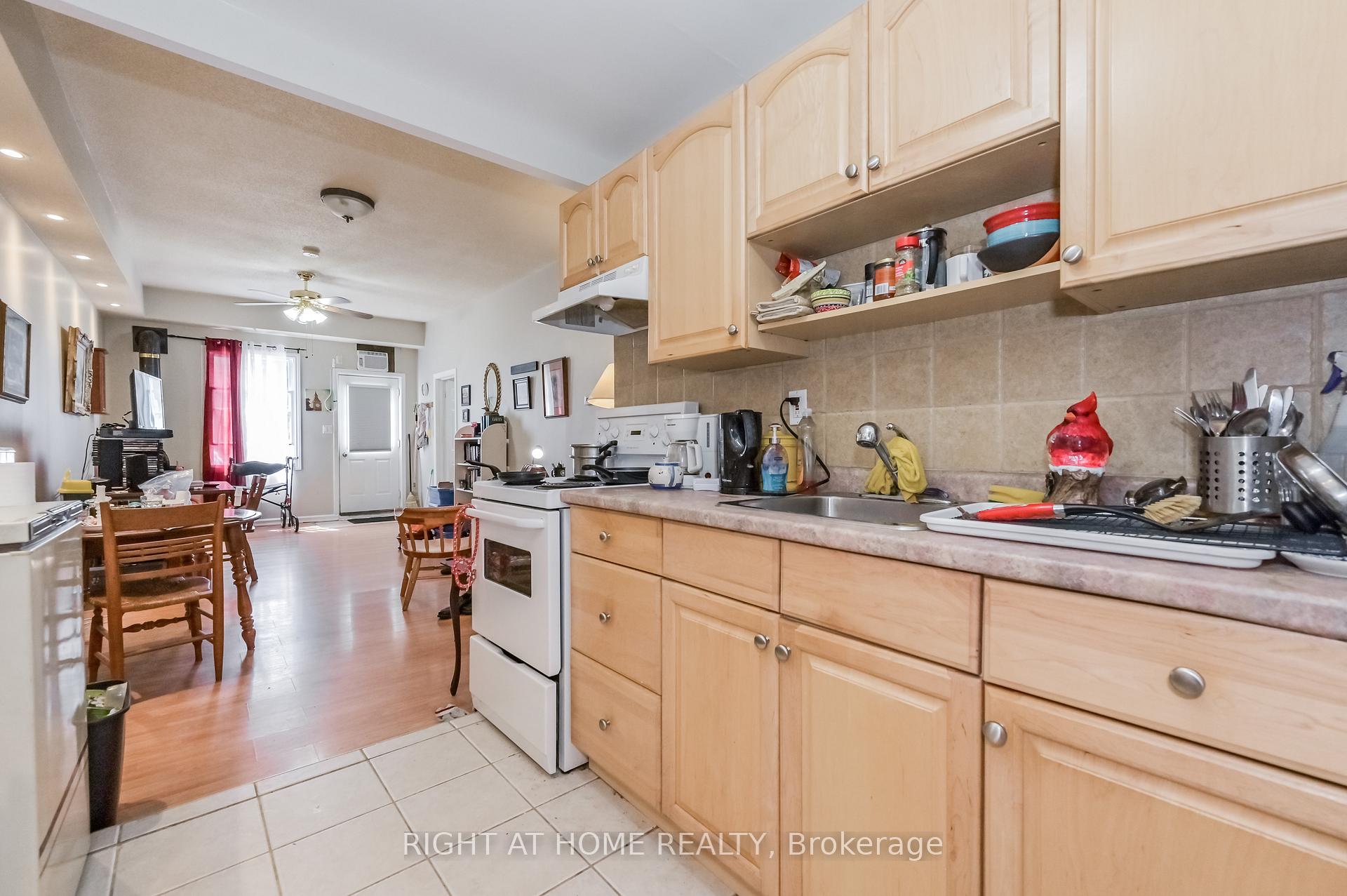 Photo 9 of 213 Main Street E, Minto — HOMEH