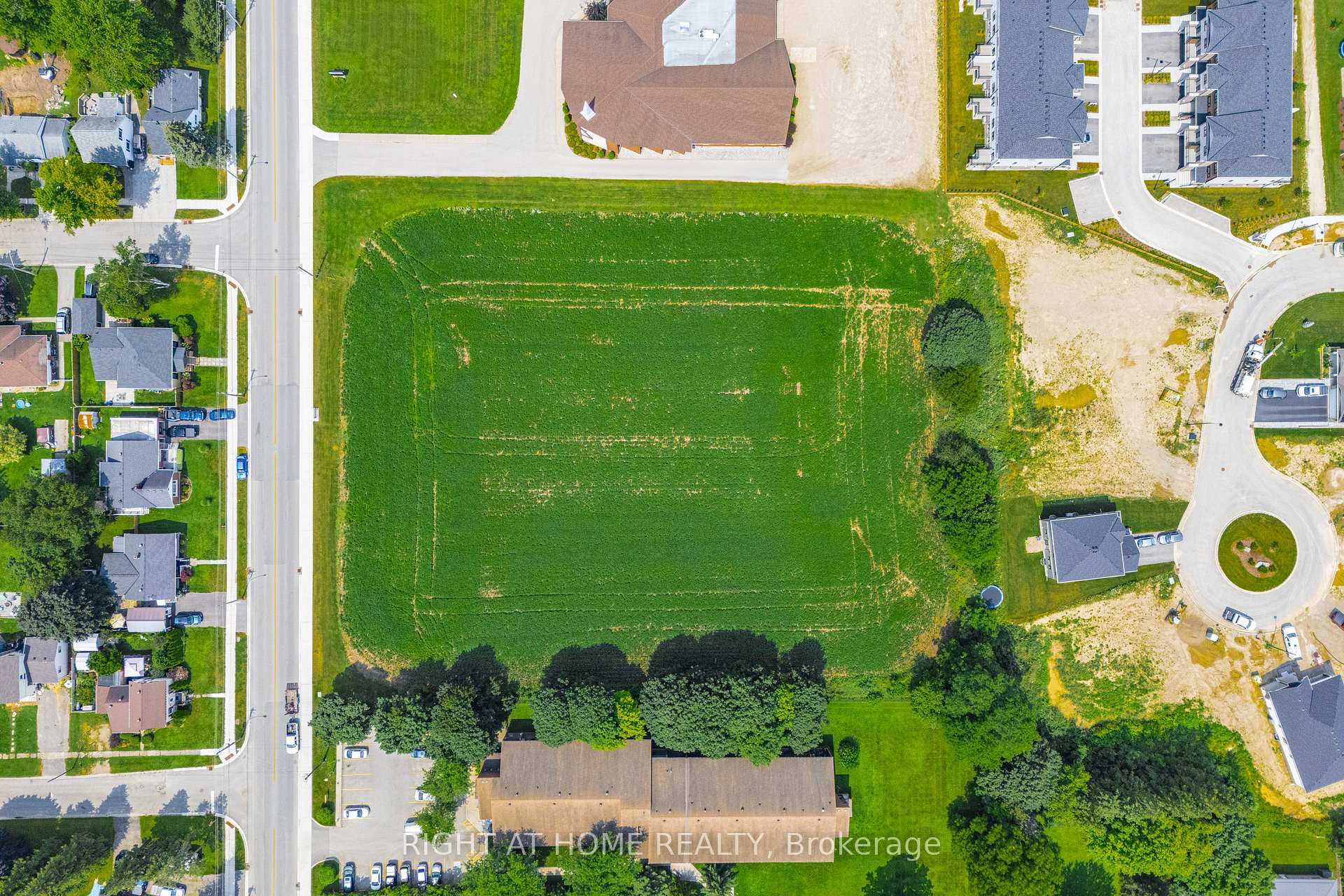 Photo 1 of 20 Part Lot Con 1, Minto — HOMEH