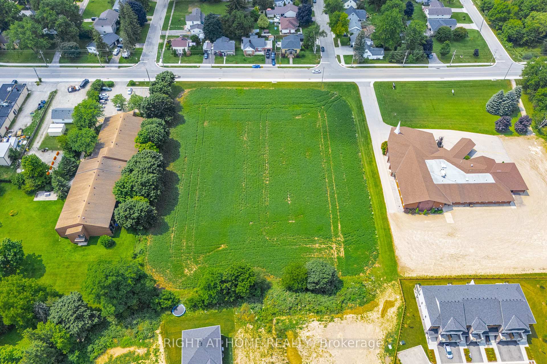 Photo 2 of 20 Part Lot Con 1, Minto — HOMEH