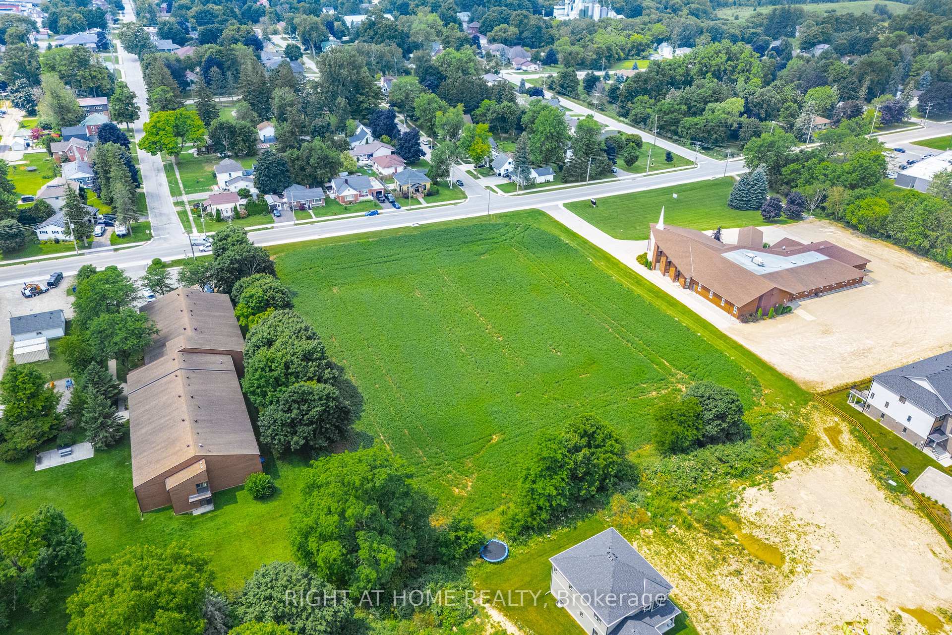 Photo 10 of 20 Part Lot Con 1, Minto — HOMEH