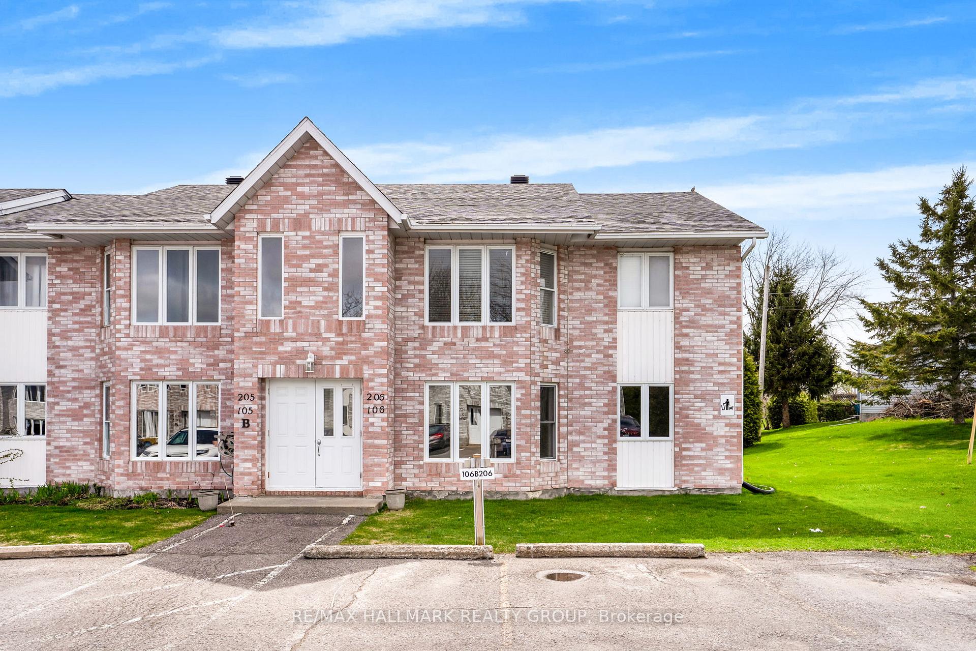 Photo of Unit 106B, 185 Du Comte Street