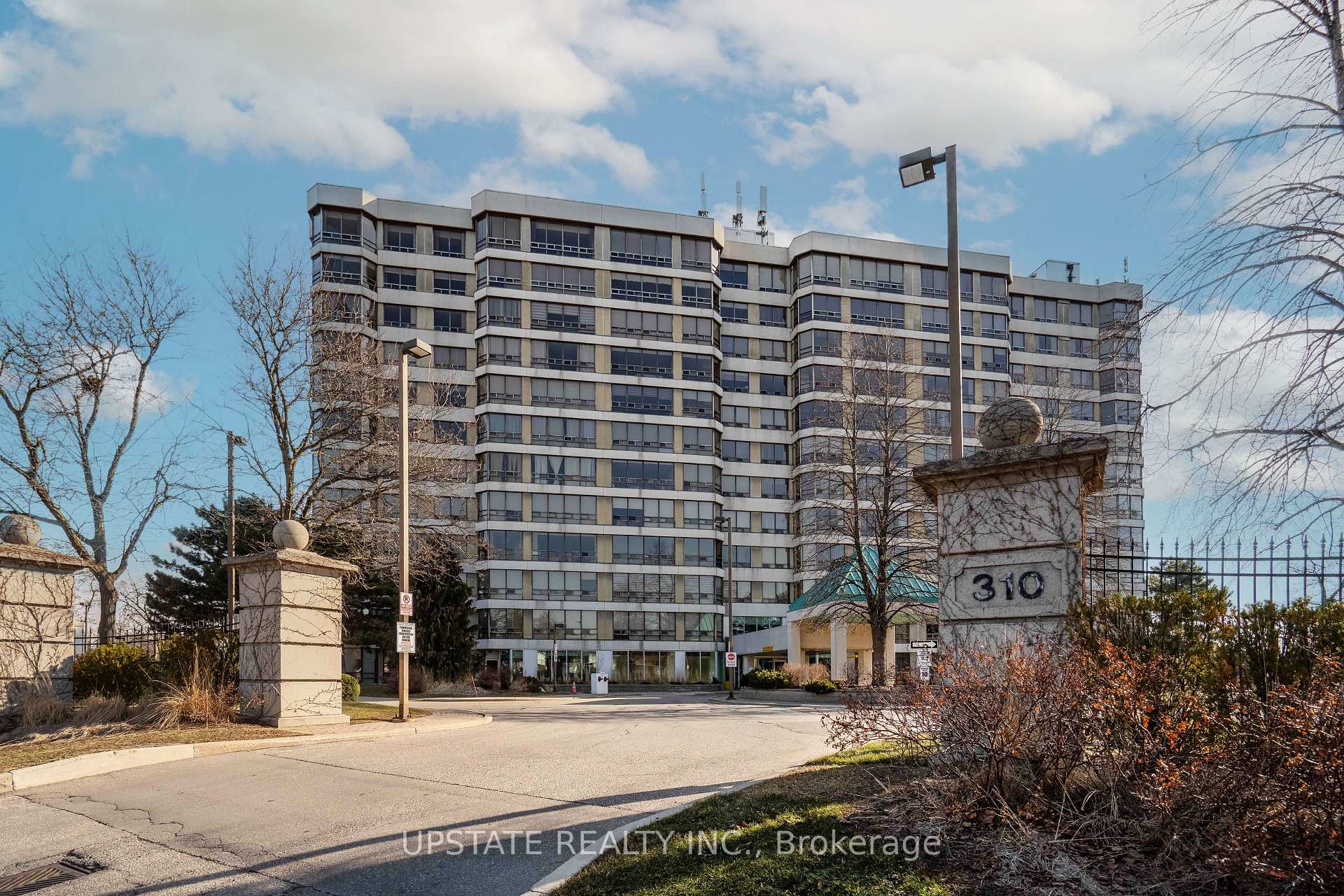 Photo of Unit 306, 310 Mill Street S
