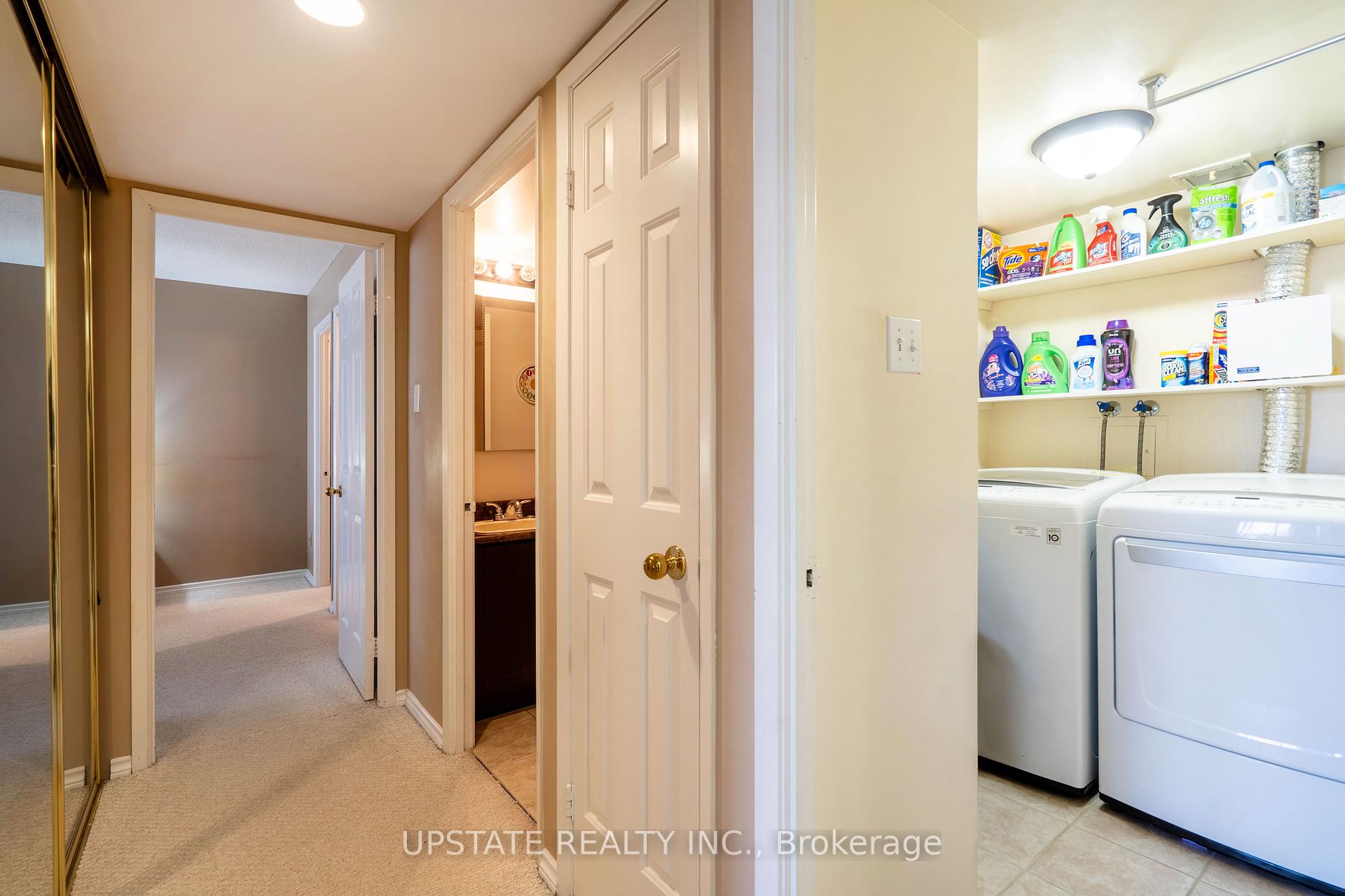 Photo 7 of Unit 306, 310 Mill Street S, Brampton, Brampton South — HOMEH
