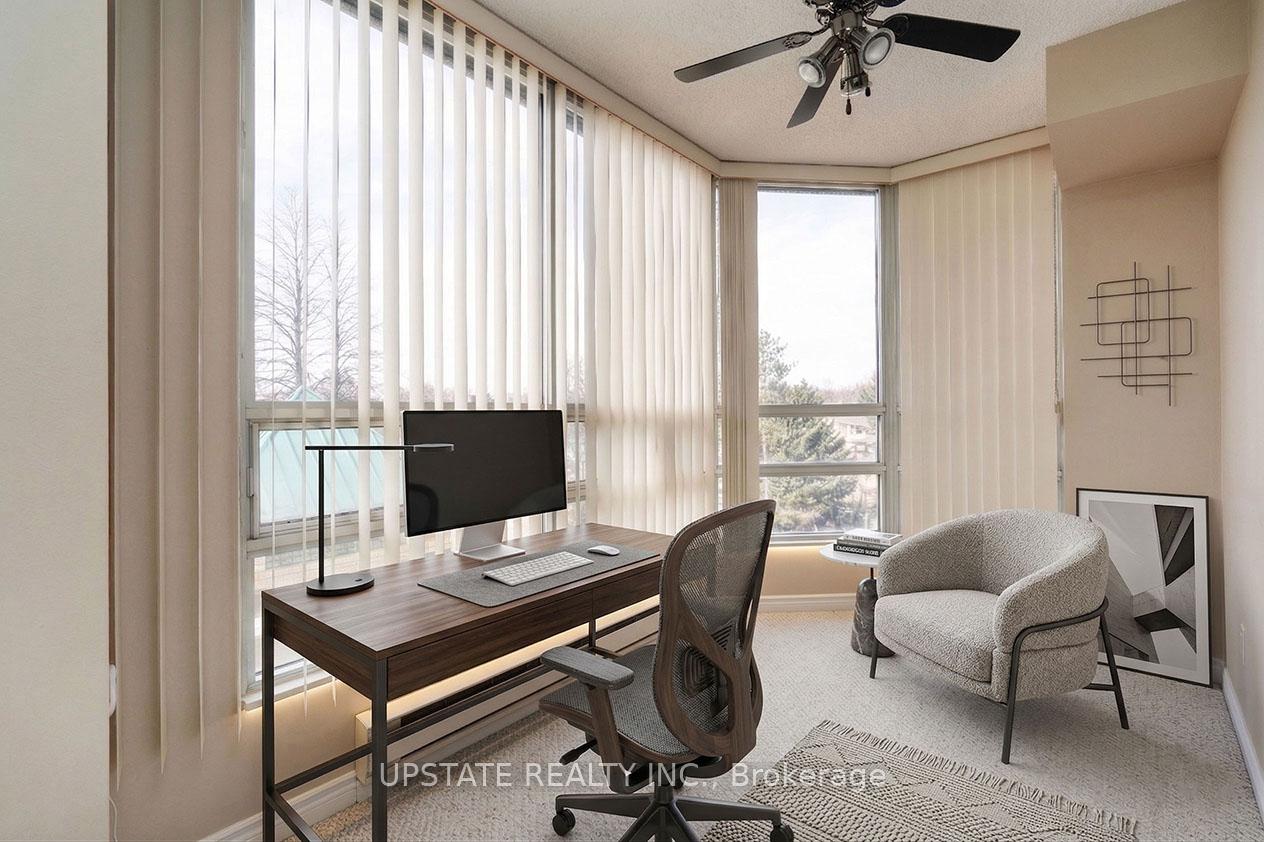 Photo 18 of Unit 306, 310 Mill Street S, Brampton, Brampton South — HOMEH