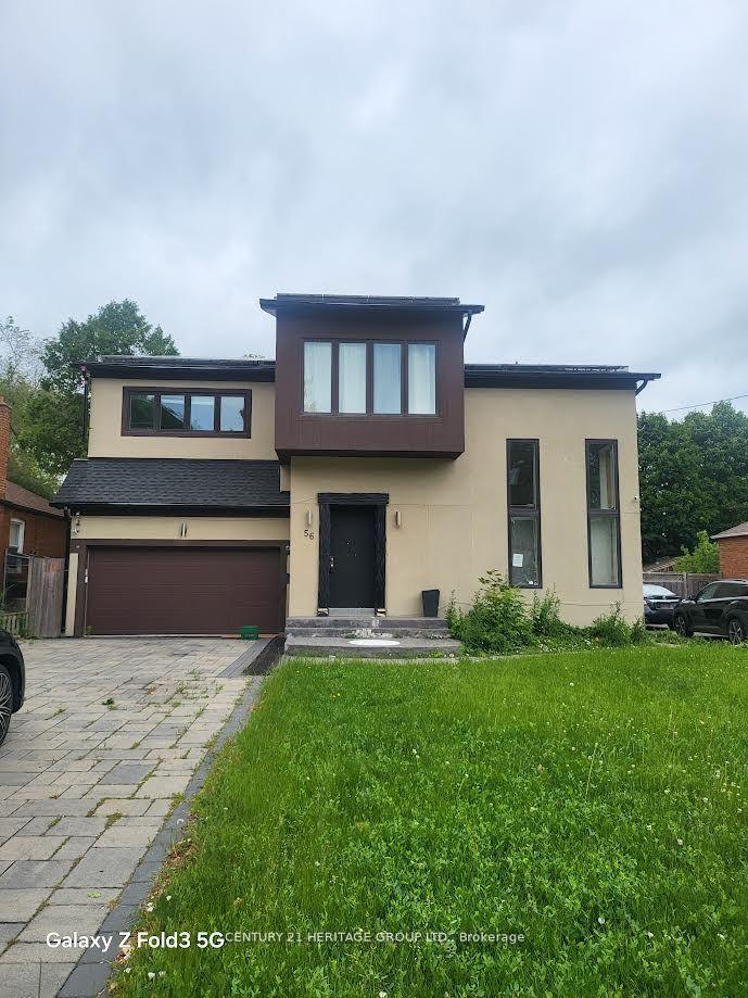 Photo 2 of 56 Martindale Road, Scarborough, Cliffcrest — HOMEH