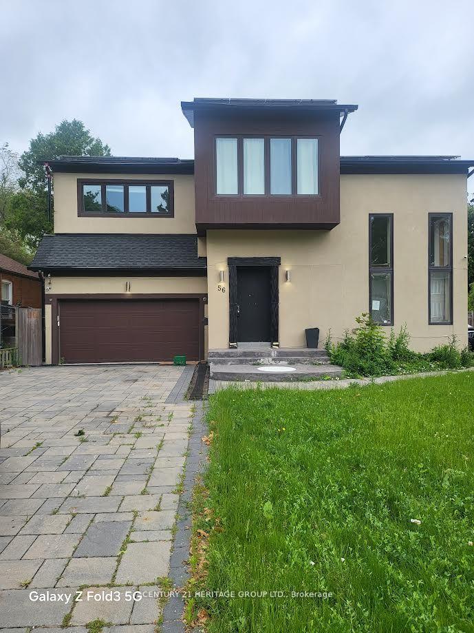 Photo 3 of 56 Martindale Road, Scarborough, Cliffcrest — HOMEH