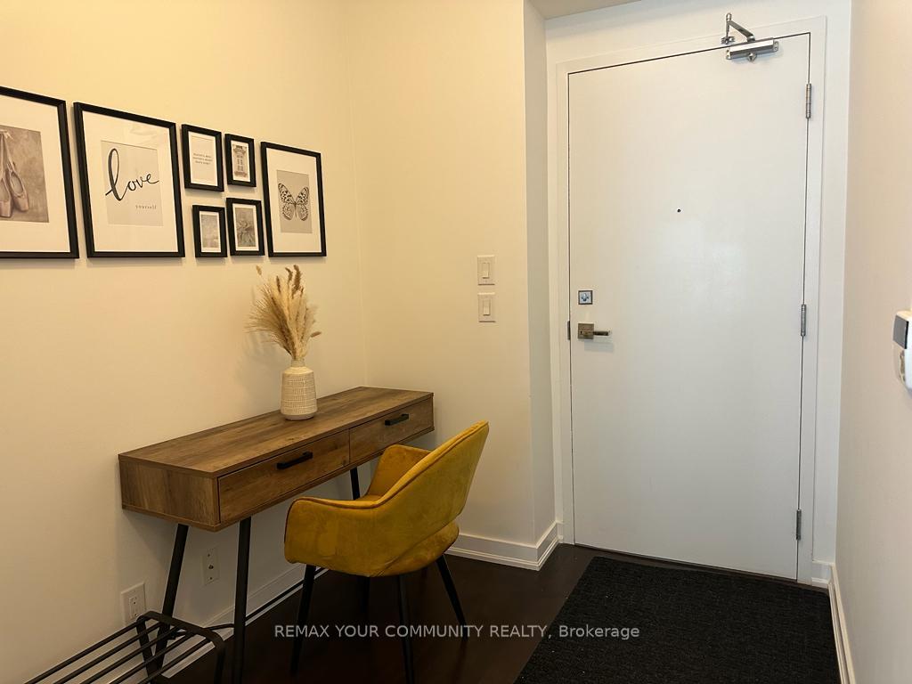 Photo 2 of Unit 1709, 14 York Street, Toronto, Waterfront Communities — HOMEH