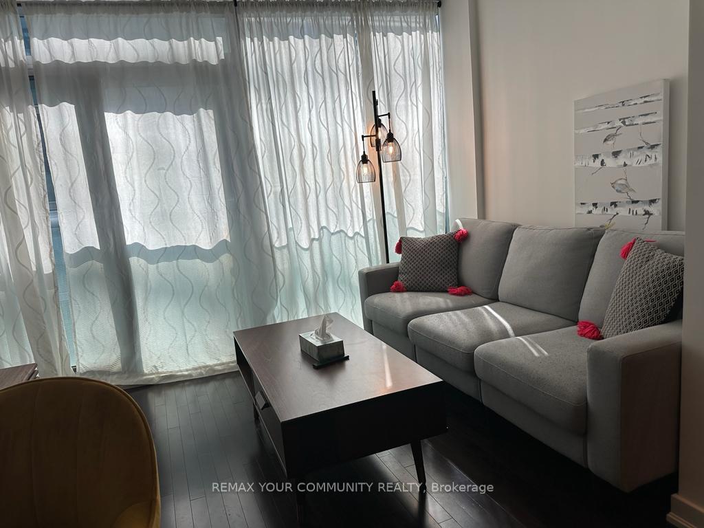 Photo 9 of Unit 1709, 14 York Street, Toronto, Waterfront Communities — HOMEH