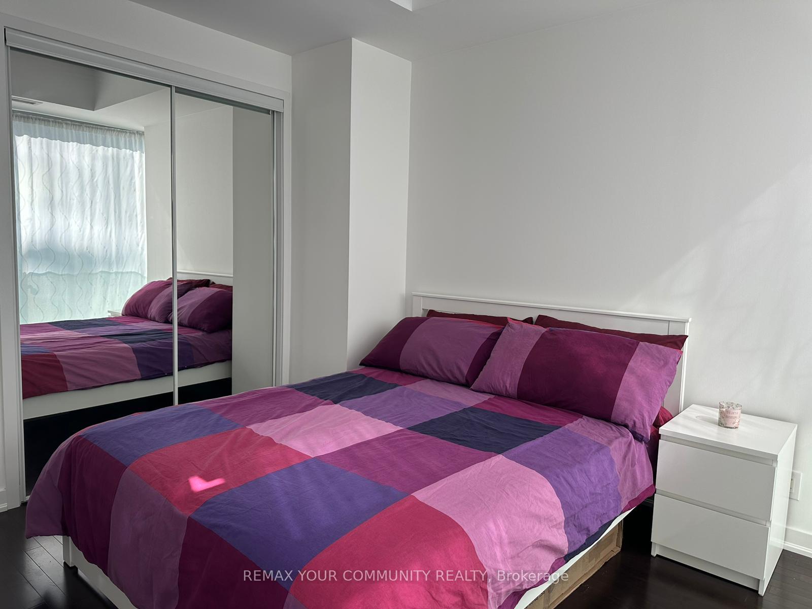 Photo 12 of Unit 1709, 14 York Street, Toronto, Waterfront Communities — HOMEH
