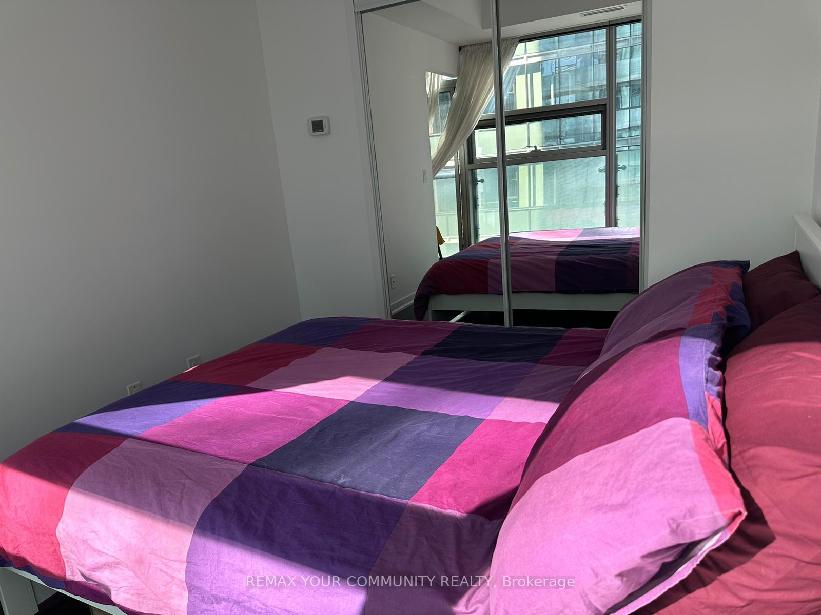 Photo 13 of Unit 1709, 14 York Street, Toronto, Waterfront Communities — HOMEH